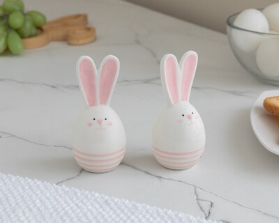 Foto 5 | Foto 5 | Especiero de Cerámica Starhaus 2 Piezas