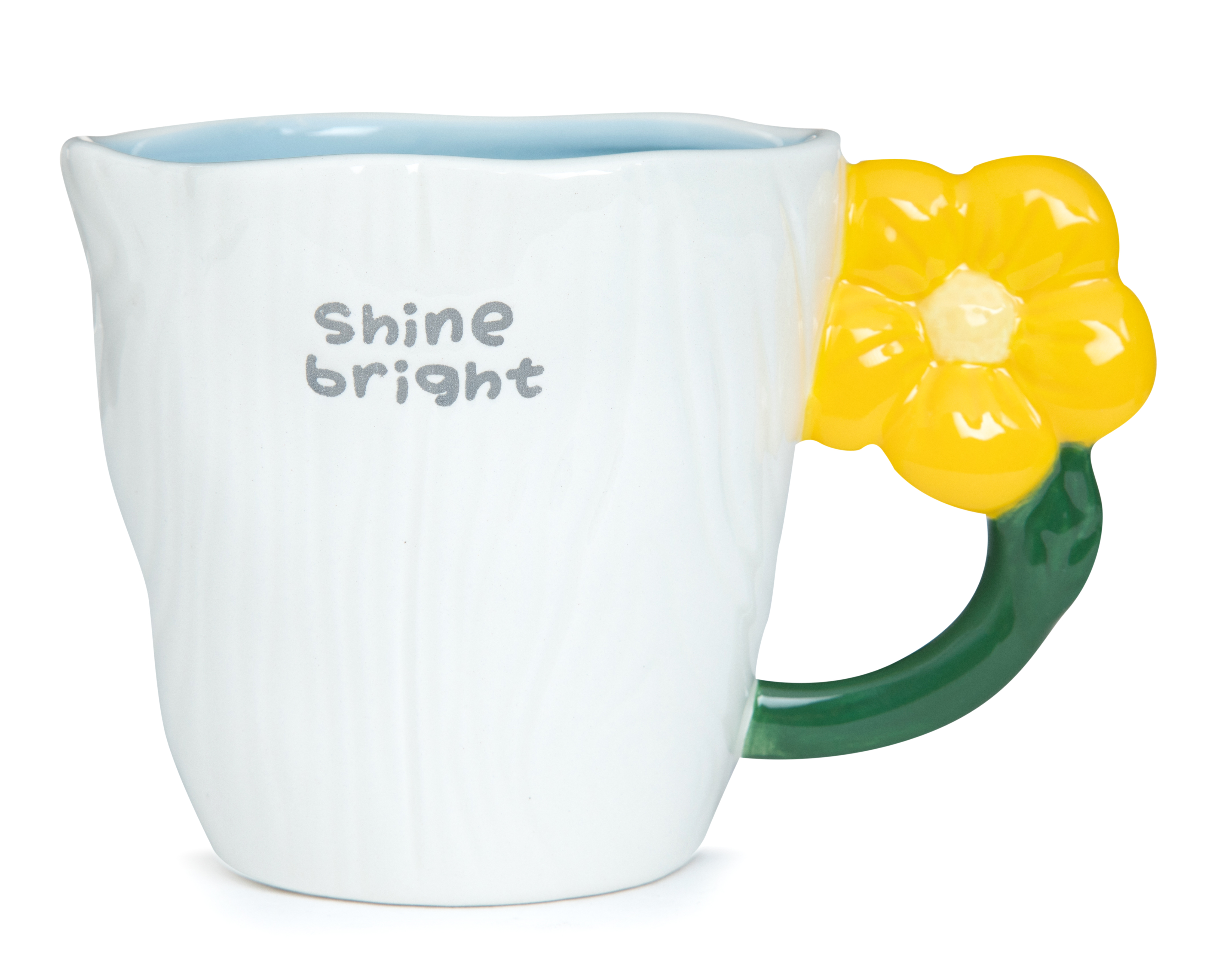 Foto 2 | Foto 2 | Taza de Cerámica Starhaus 410 ml 2 Piezas