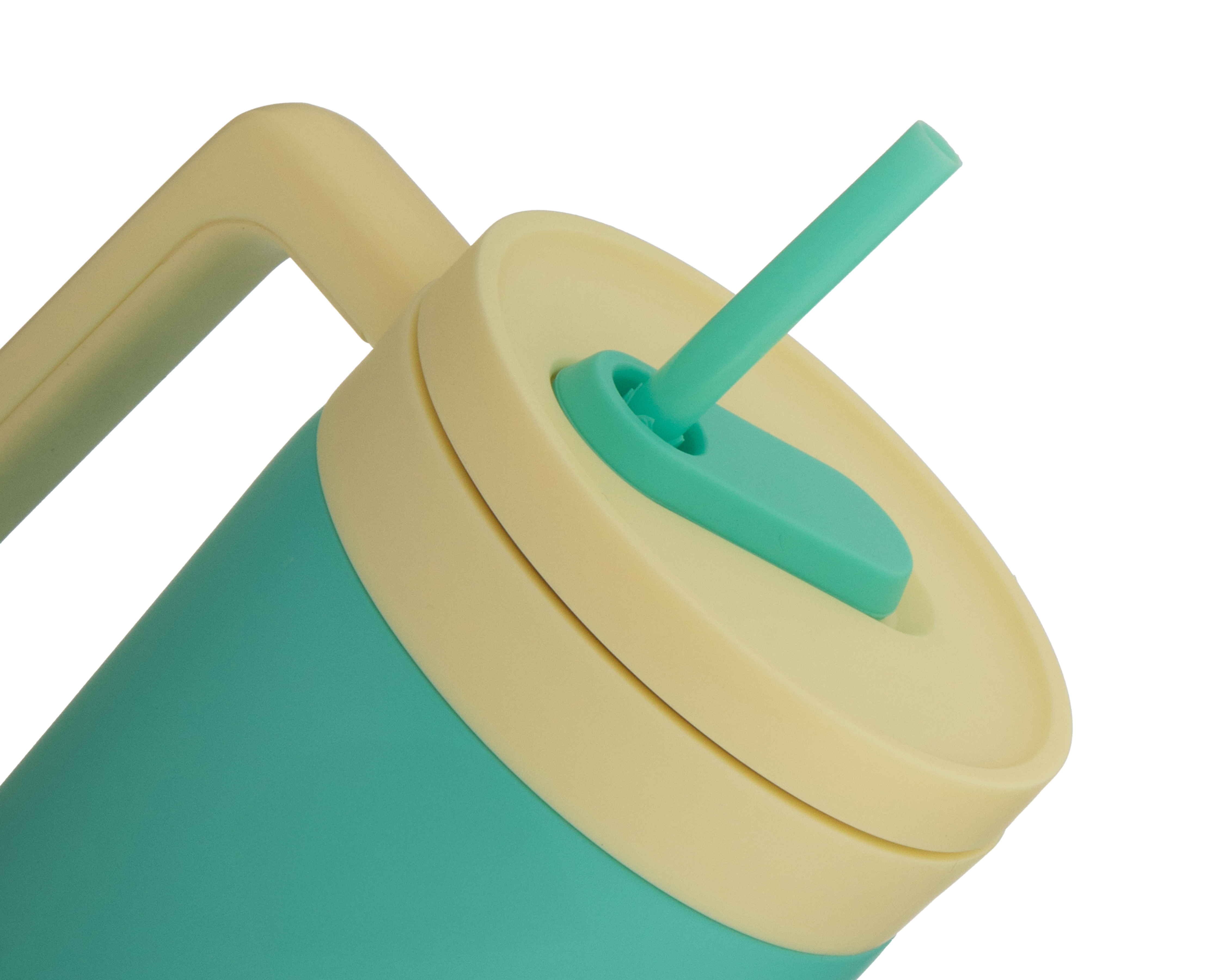 Foto 3 pulgar | Foto 2 | Termo Starhaus 1.1 Litros