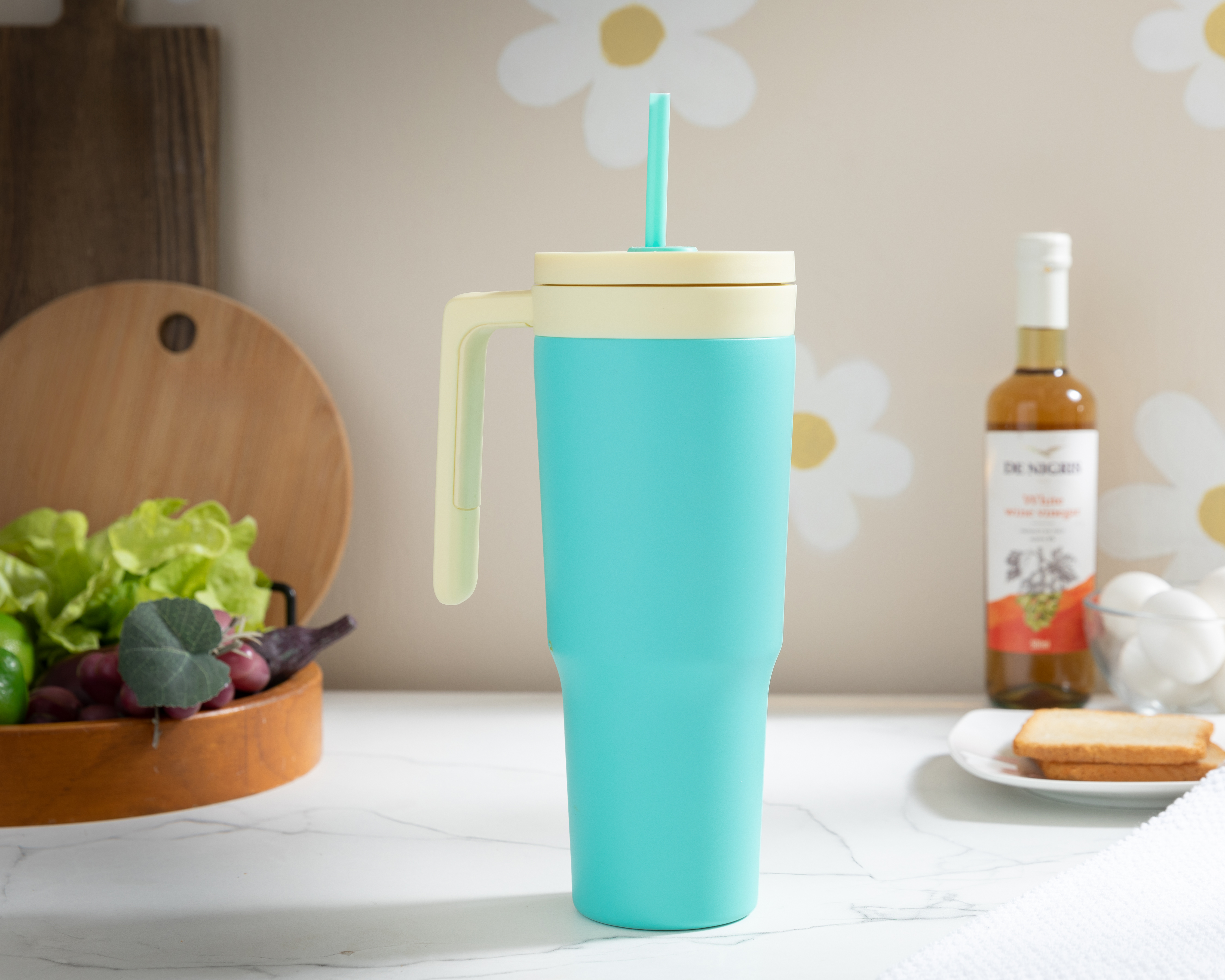 Foto 6 pulgar | Foto 5 | Termo Starhaus 1.1 Litros