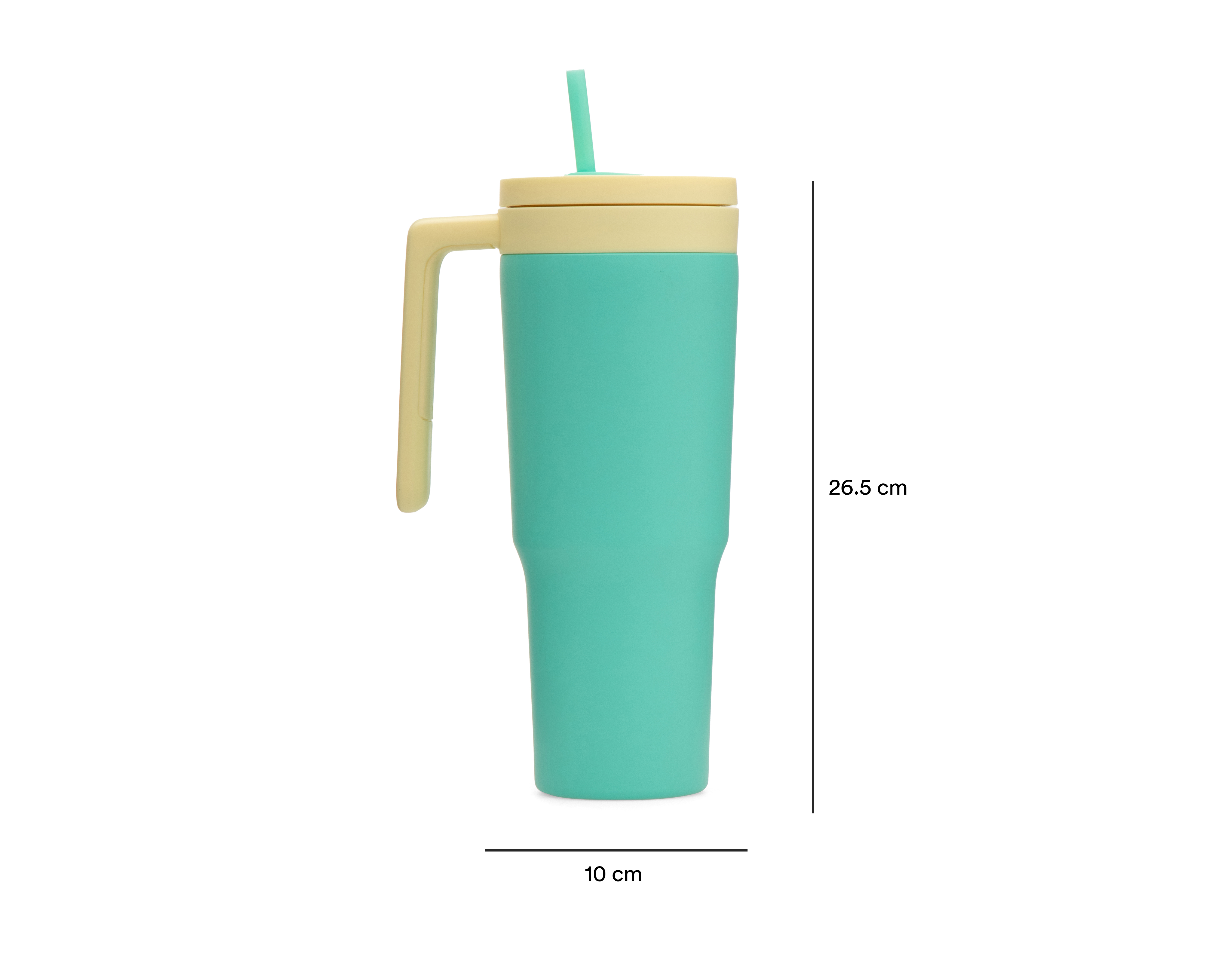 Foto 7 pulgar | Foto 6 | Termo Starhaus 1.1 Litros