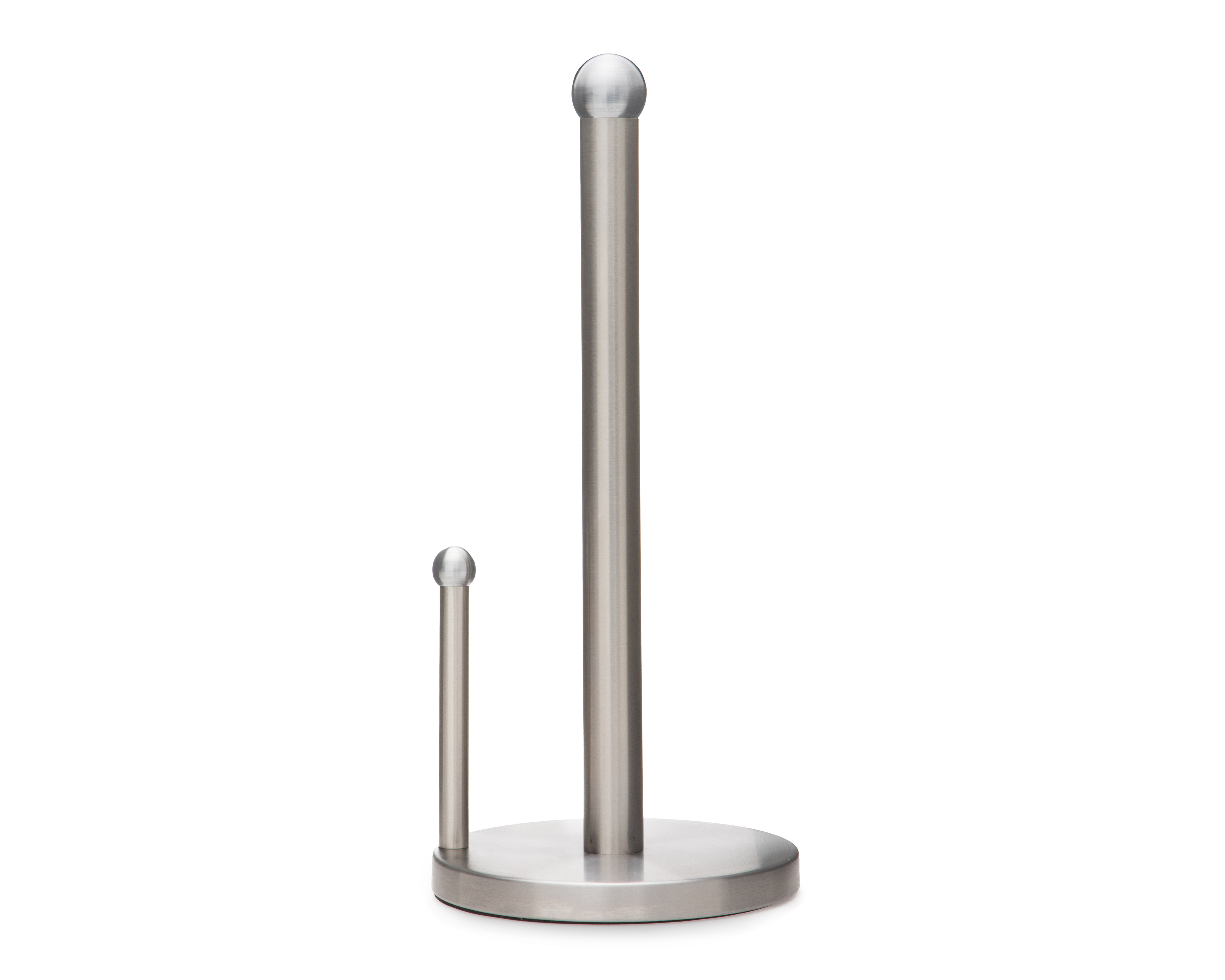 Portarrollos de Acero Inoxidable Starhaus