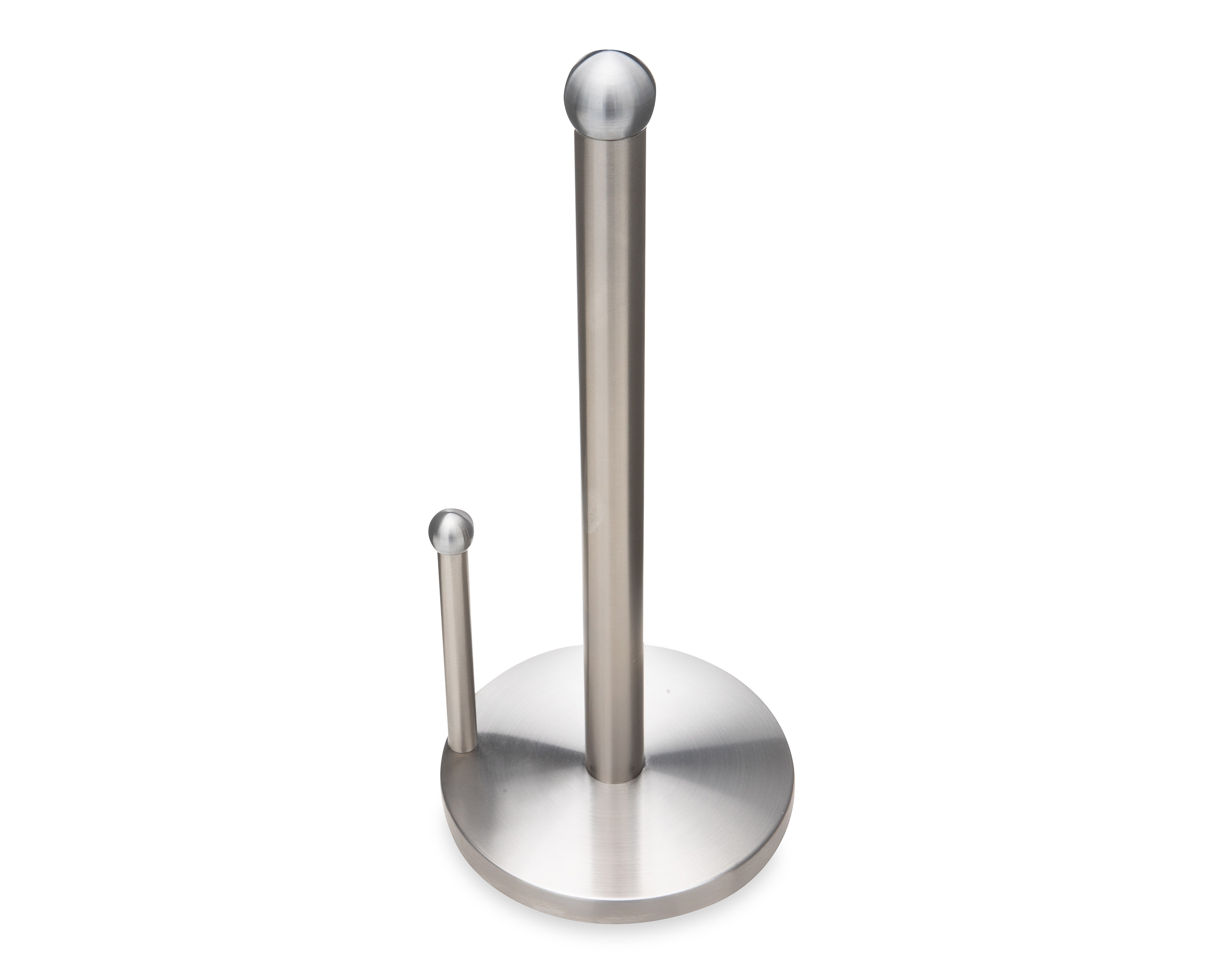 Foto 3 pulgar | Foto 2 | Portarrollos de Acero Inoxidable Starhaus