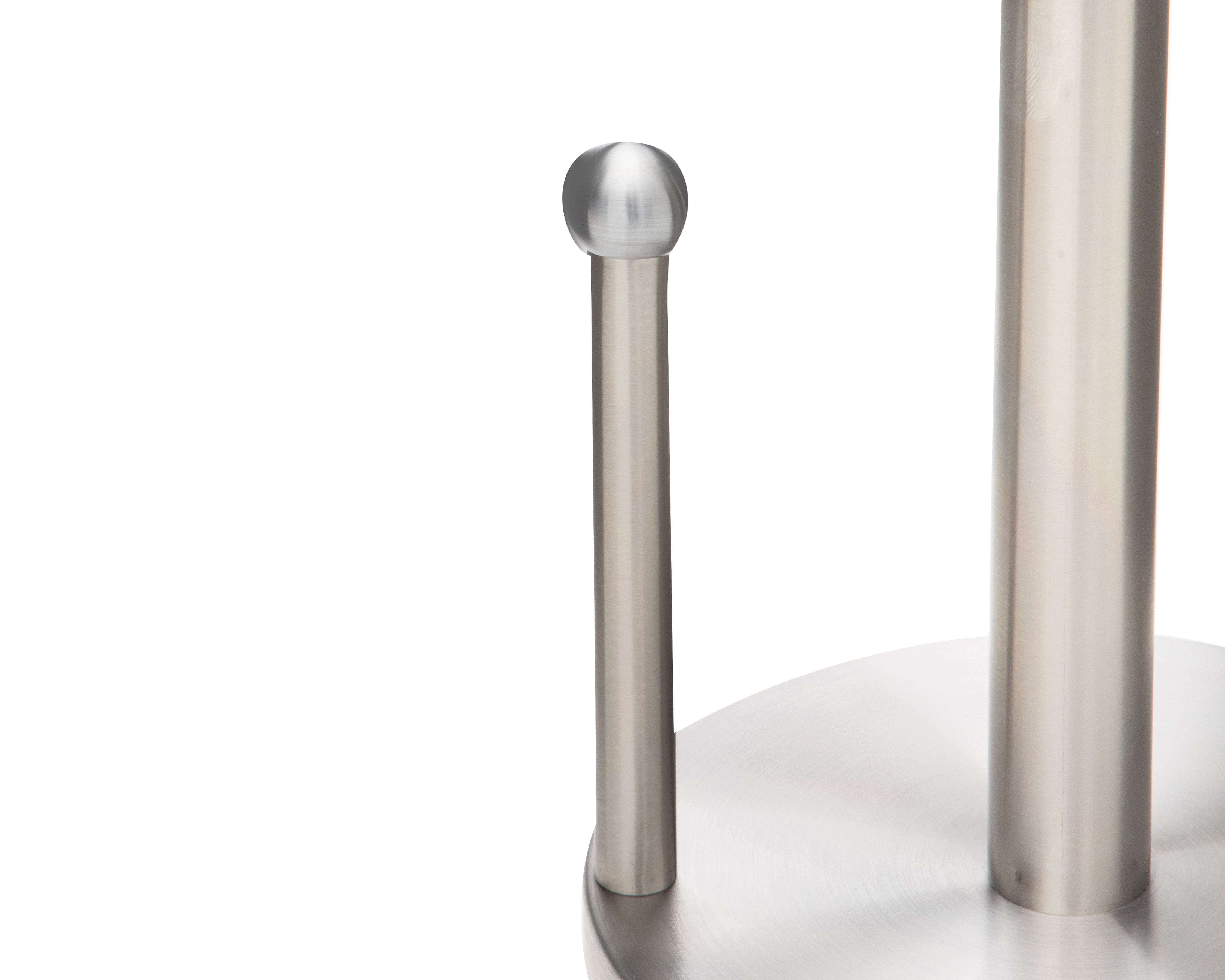 Foto 3 | Foto 3 | Portarrollos de Acero Inoxidable Starhaus