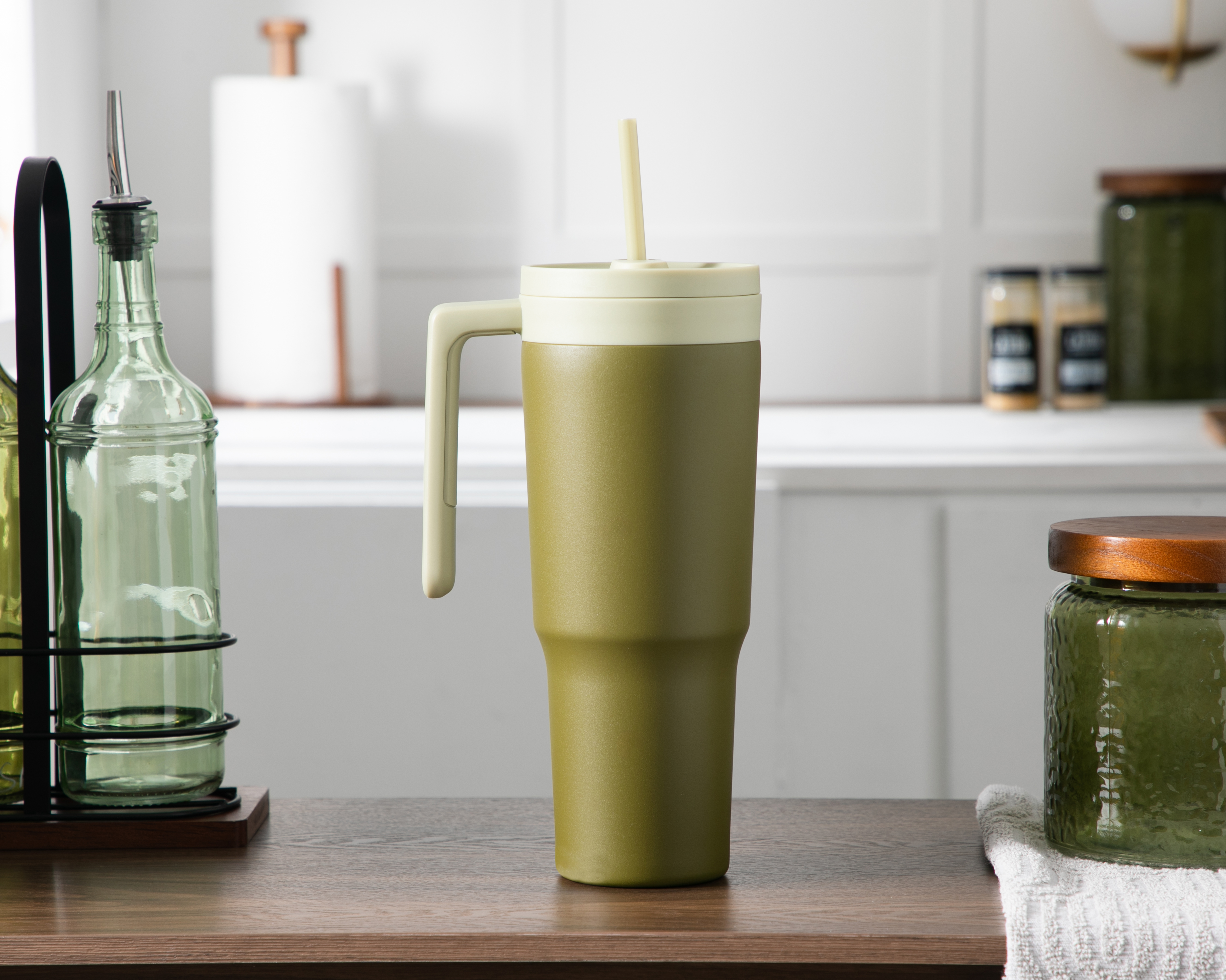 Foto 5 | Foto 5 | Termo Starhaus 1.1 Litros