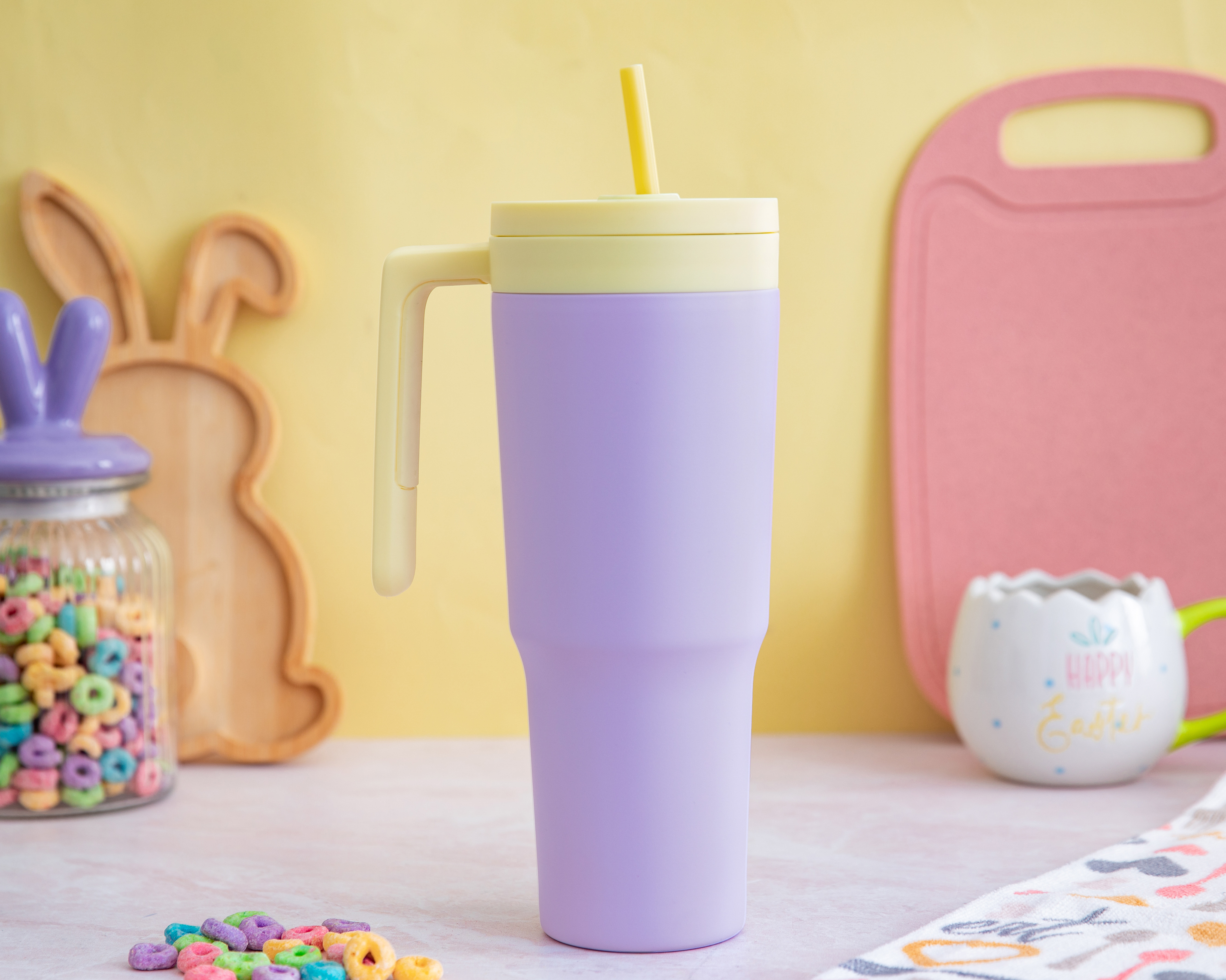 Foto 6 pulgar | Foto 5 | Termo Starhaus 1.1 Litros