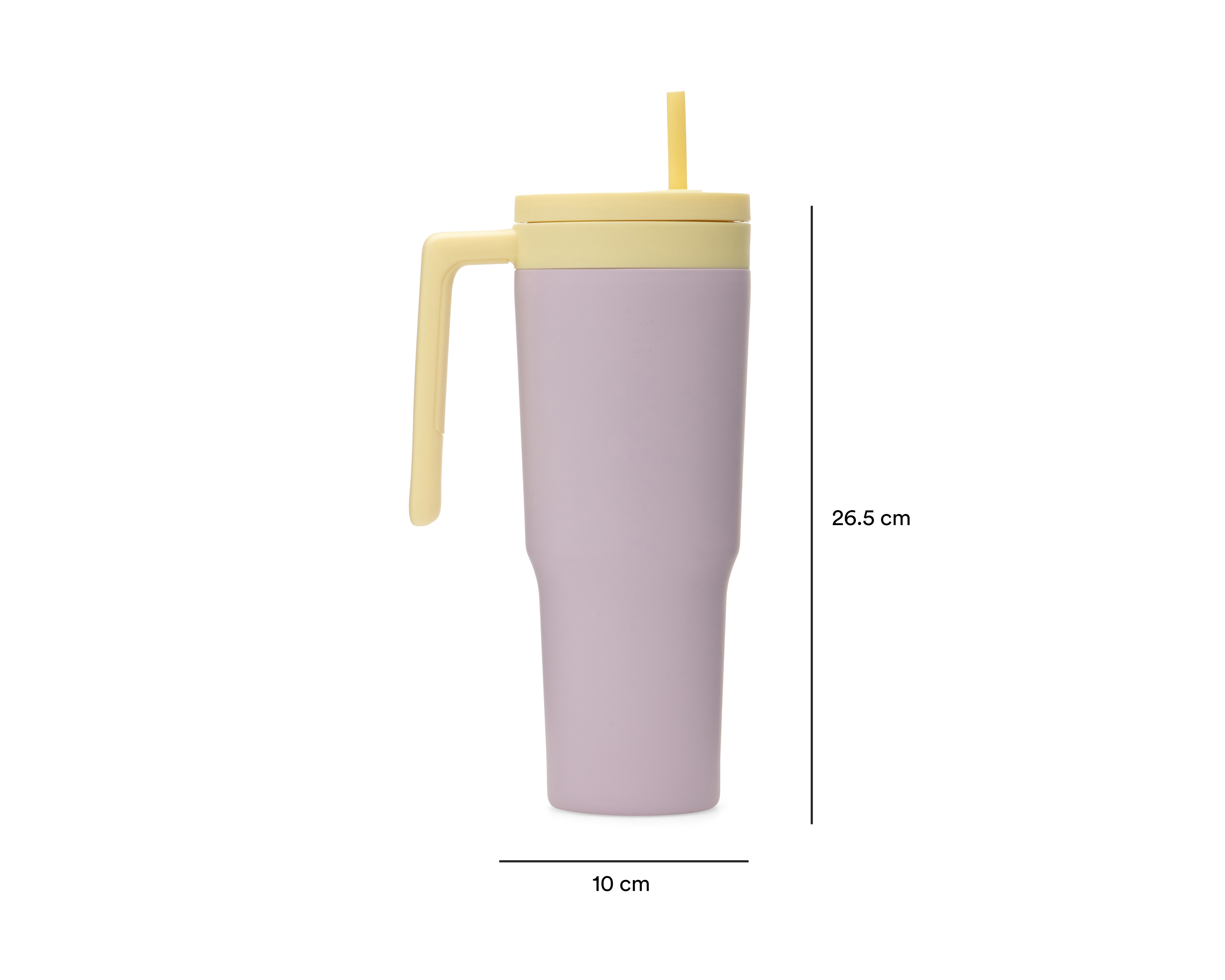 Foto 7 pulgar | Foto 6 | Termo Starhaus 1.1 Litros