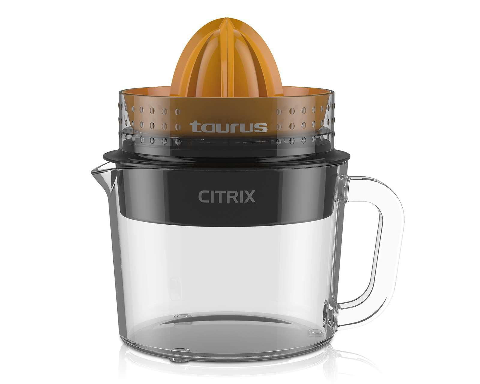 Foto 2 pulgar | Foto 1 | Exprimidor Taurus Citrix 30 Watts
