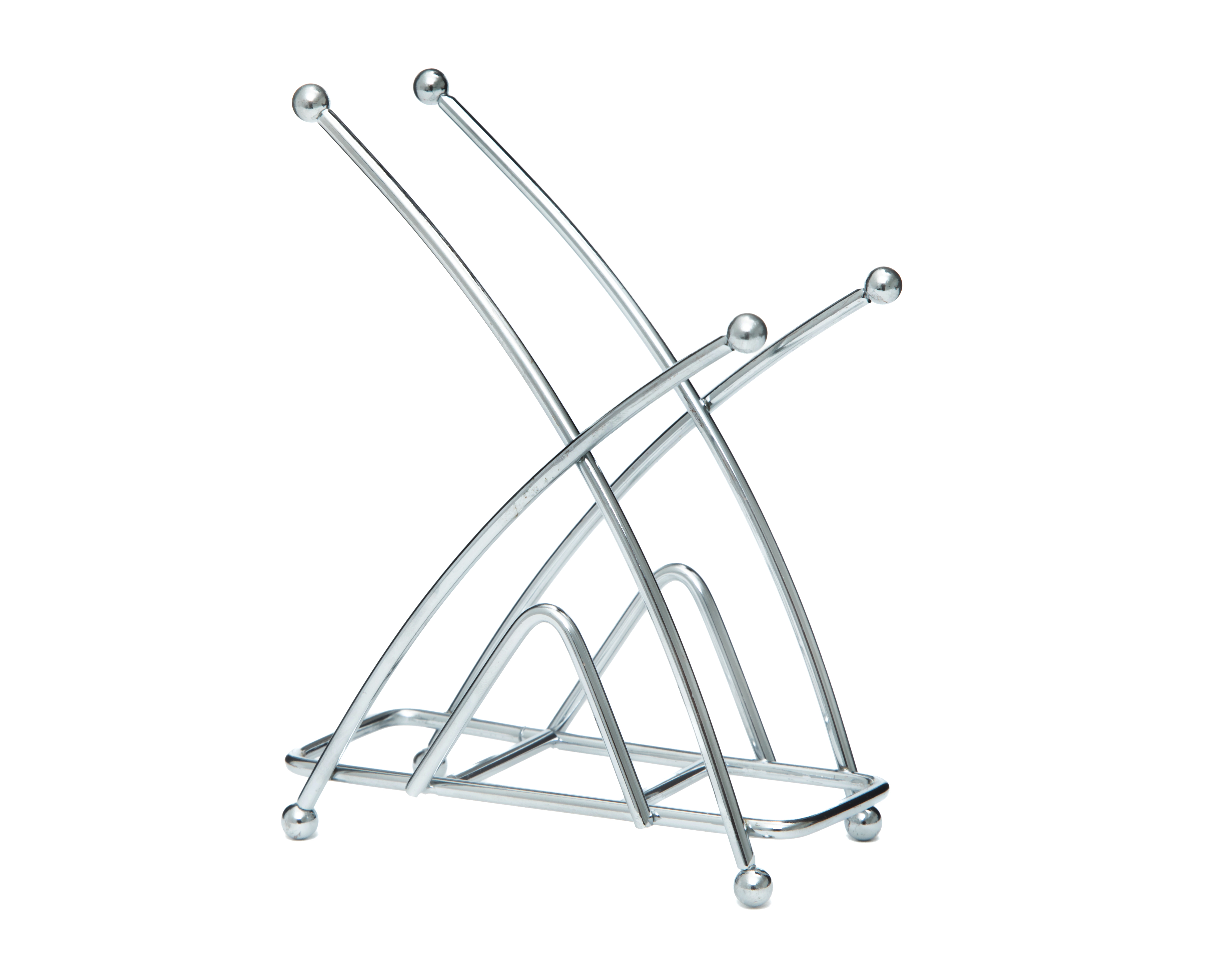 Servilletero de Hierro Starhaus ZJ-GE021