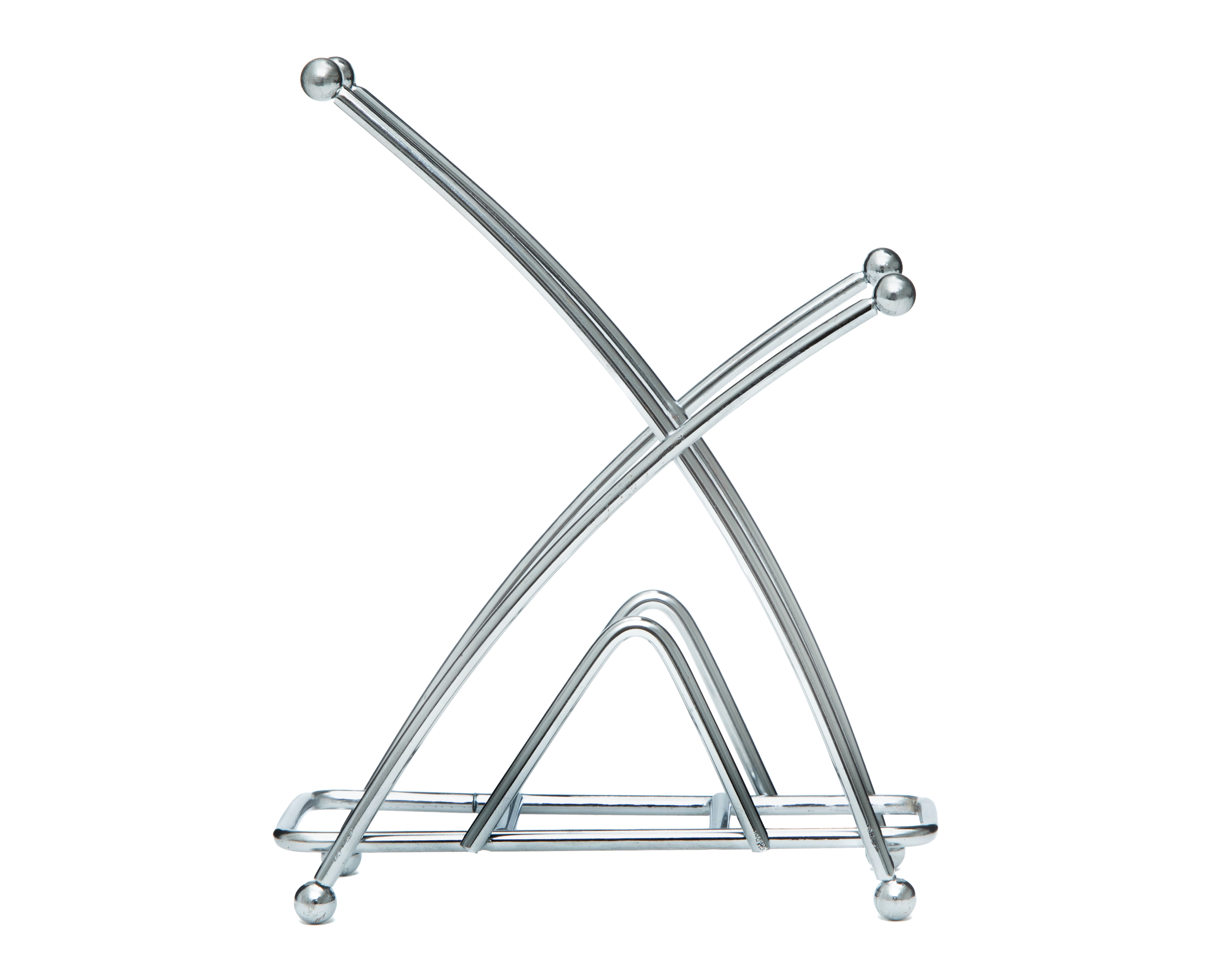 Foto 3 pulgar | Foto 2 | Servilletero de Hierro Starhaus ZJ-GE021