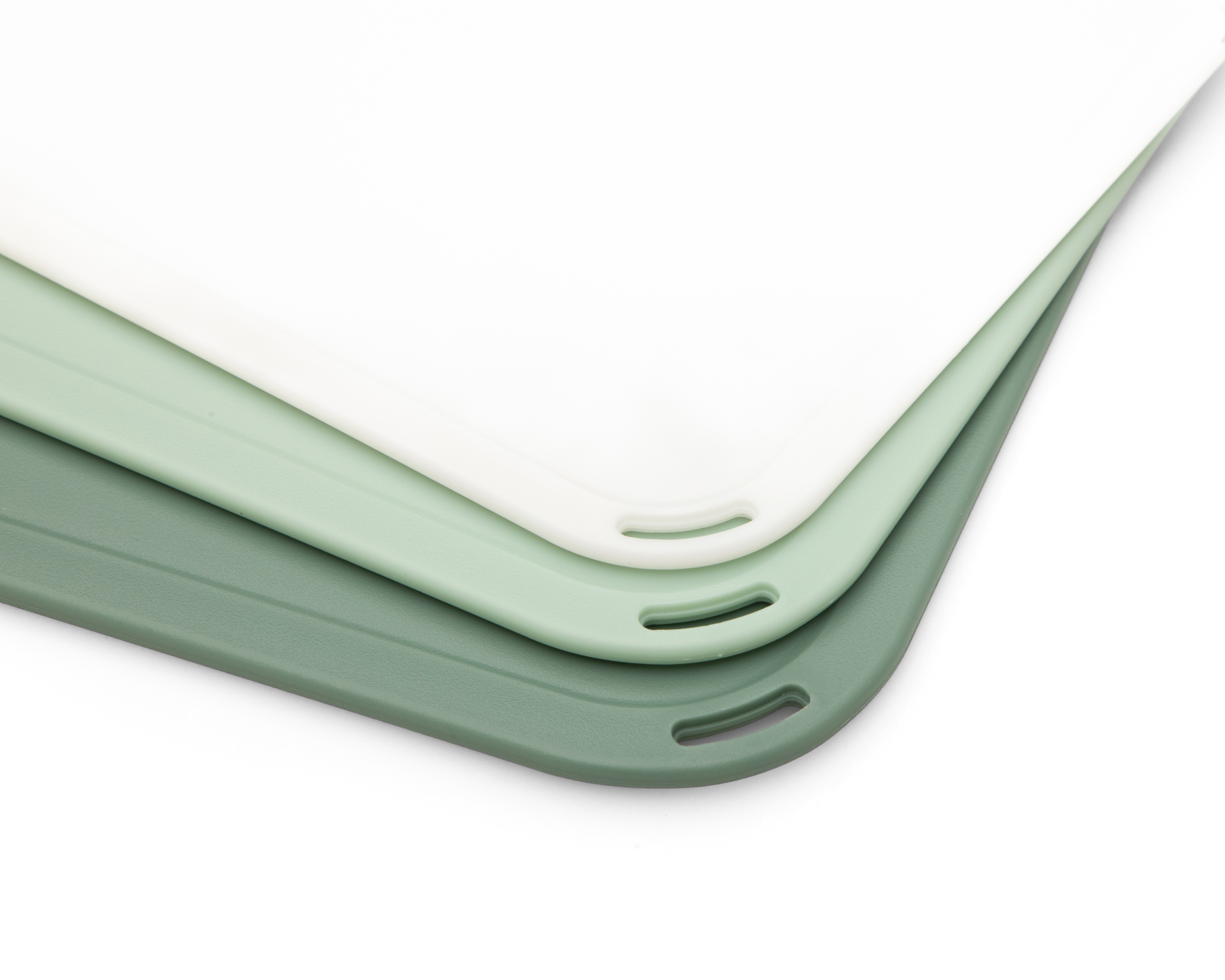 Foto 3 | Foto 3 | Tabla para Picar de Plástico Record 3 Piezas