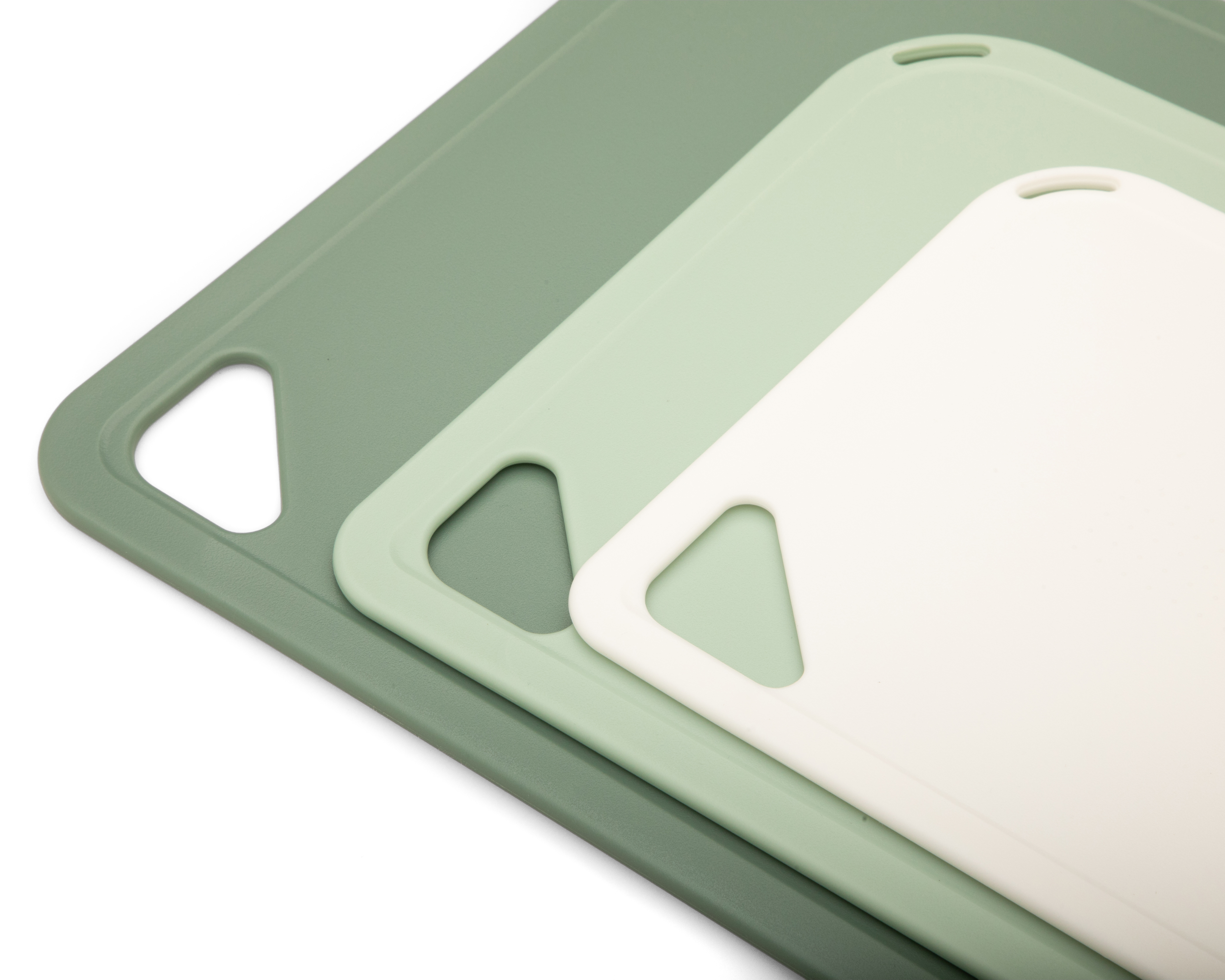 Foto 4 | Foto 4 | Tabla para Picar de Plástico Record 3 Piezas