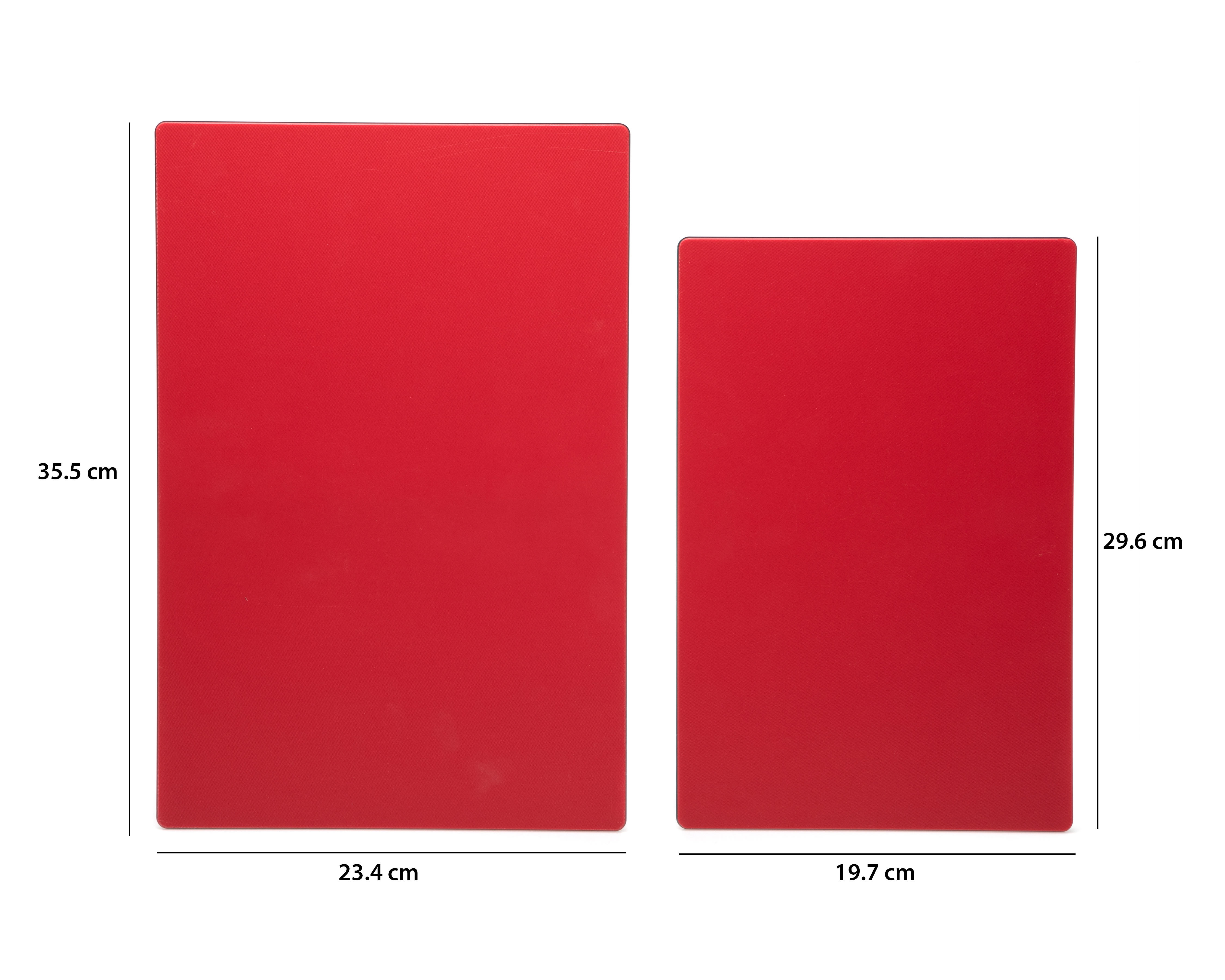 Foto 6 | Foto 6 | Tabla para Picar de Plástico Record 2 Piezas