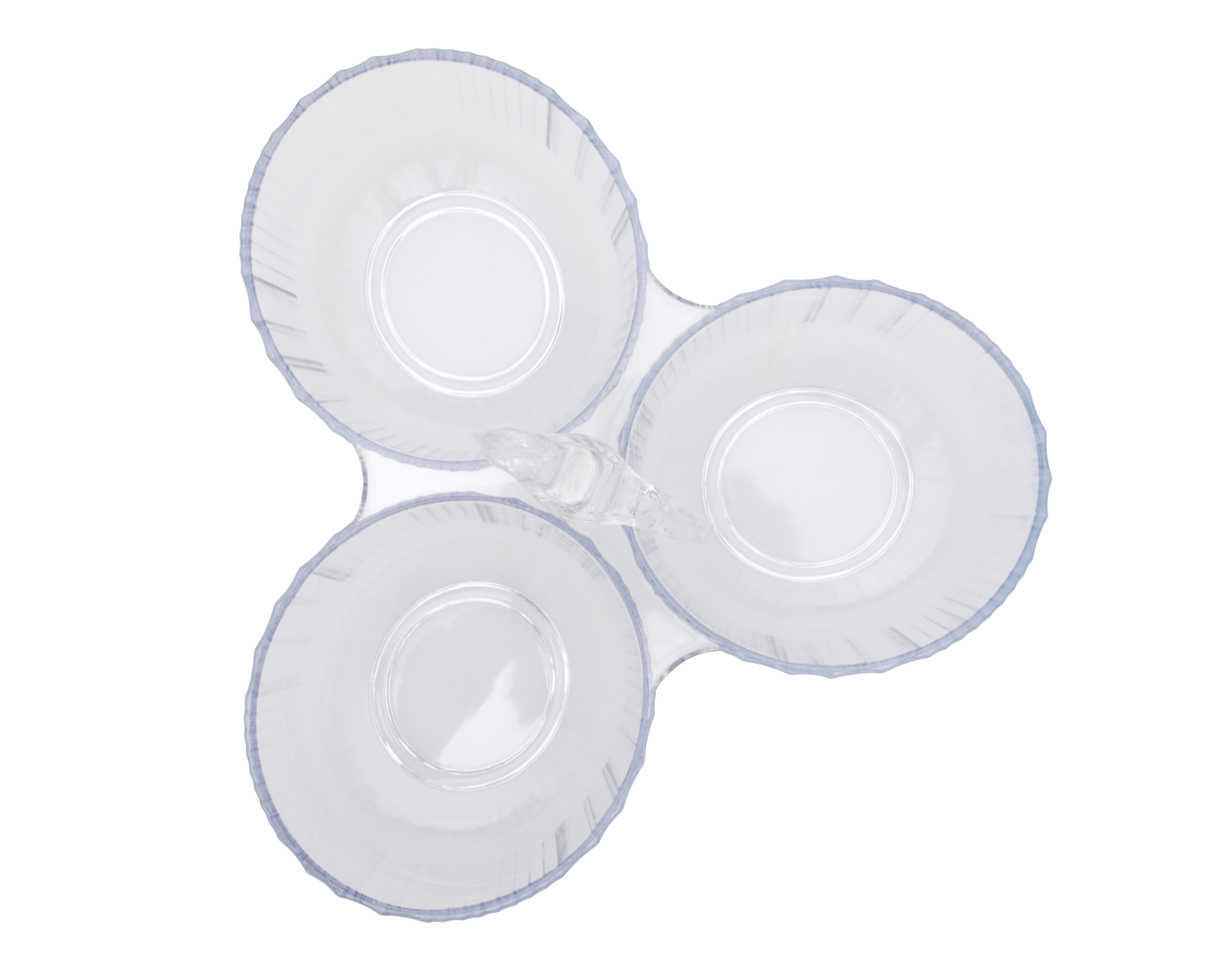 Foto 2 | Foto 2 | Botanero de Acrílico Starhaus