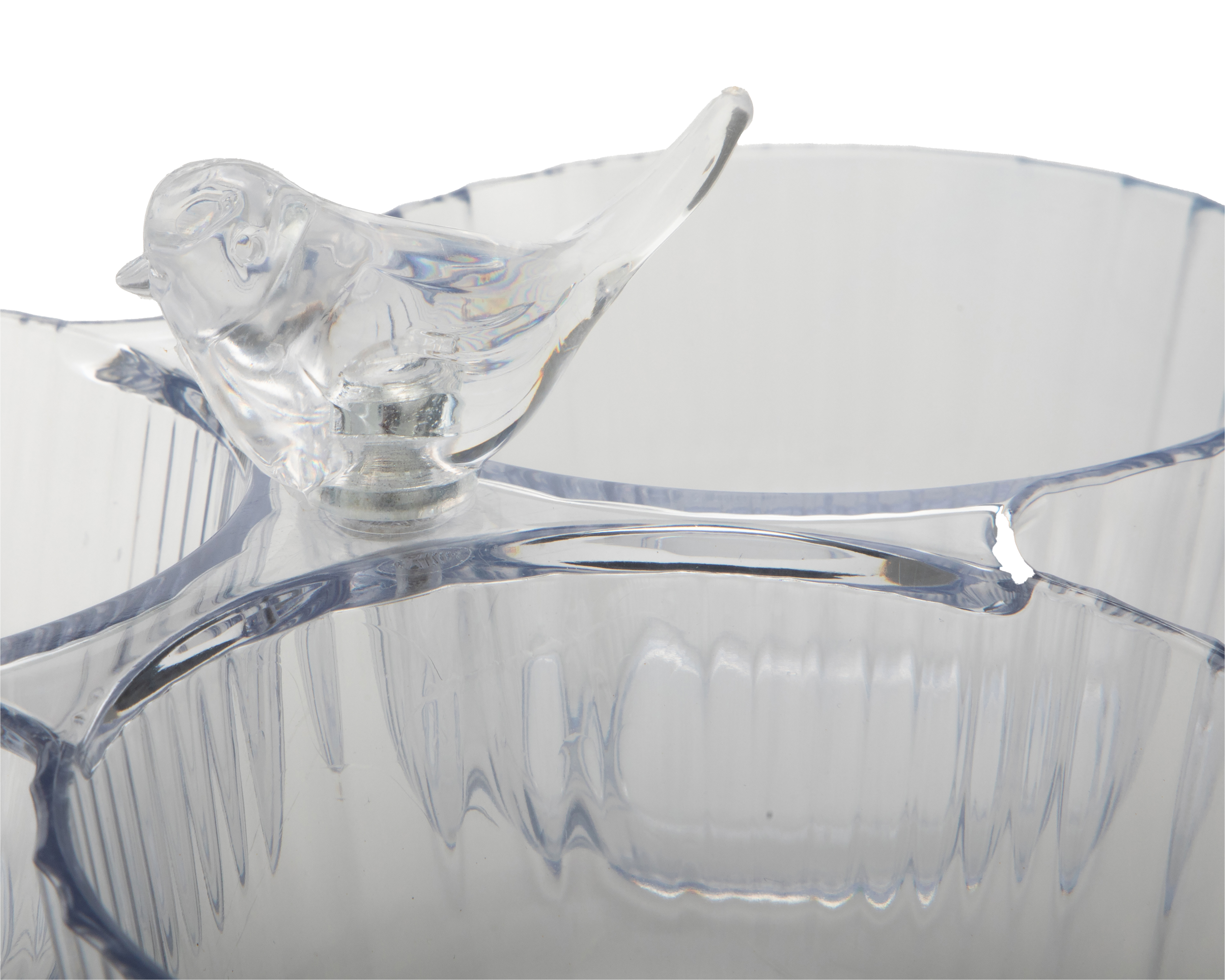 Foto 3 | Foto 3 | Botanero de Acrílico Starhaus