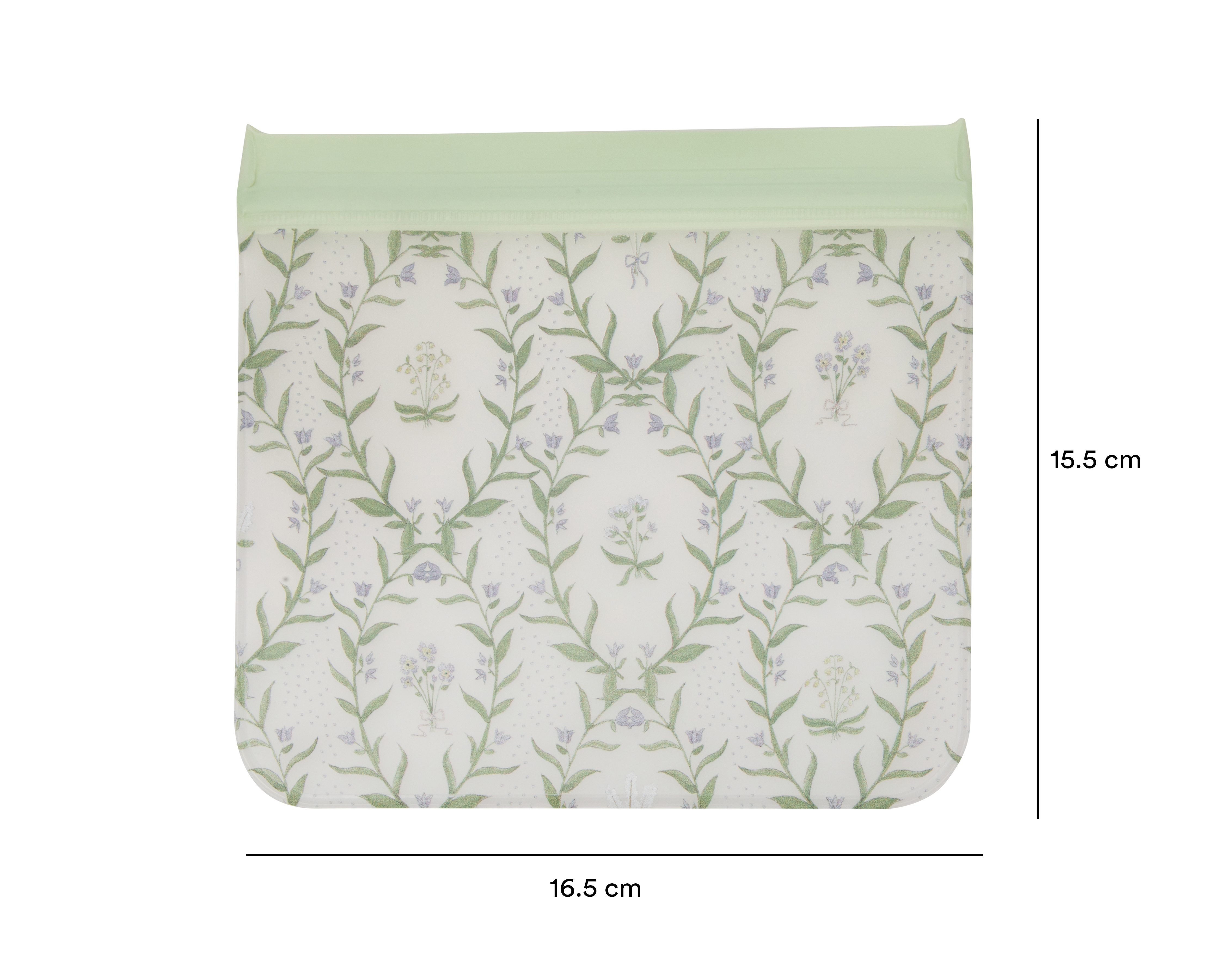 Foto 6 pulgar | Foto 5 | Bolsas Reutilizables Cook With 6 Piezas