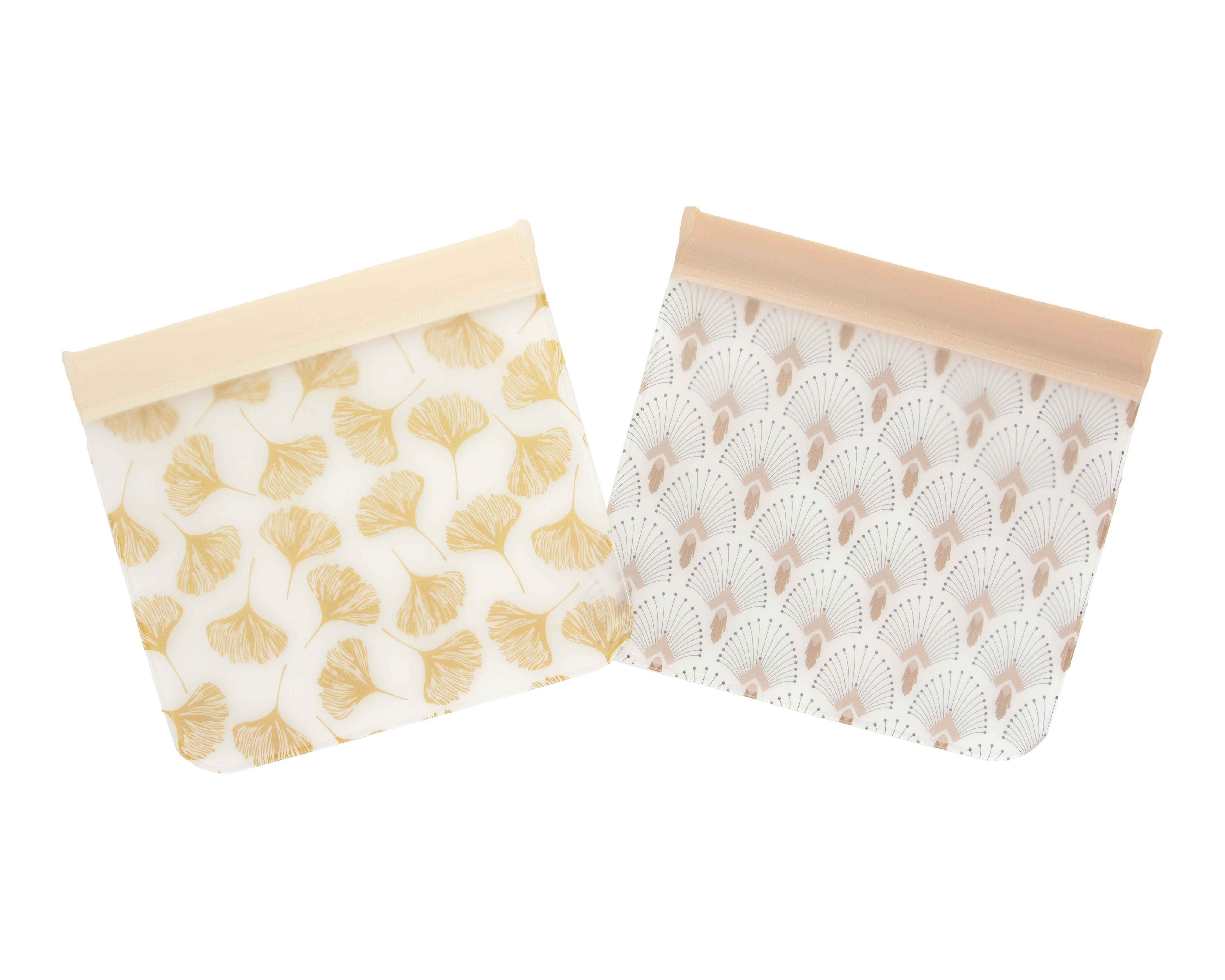 Foto 4 pulgar | Foto 3 | Bolsa Reutilizable para Alimento Cook With Color 6 Piezas