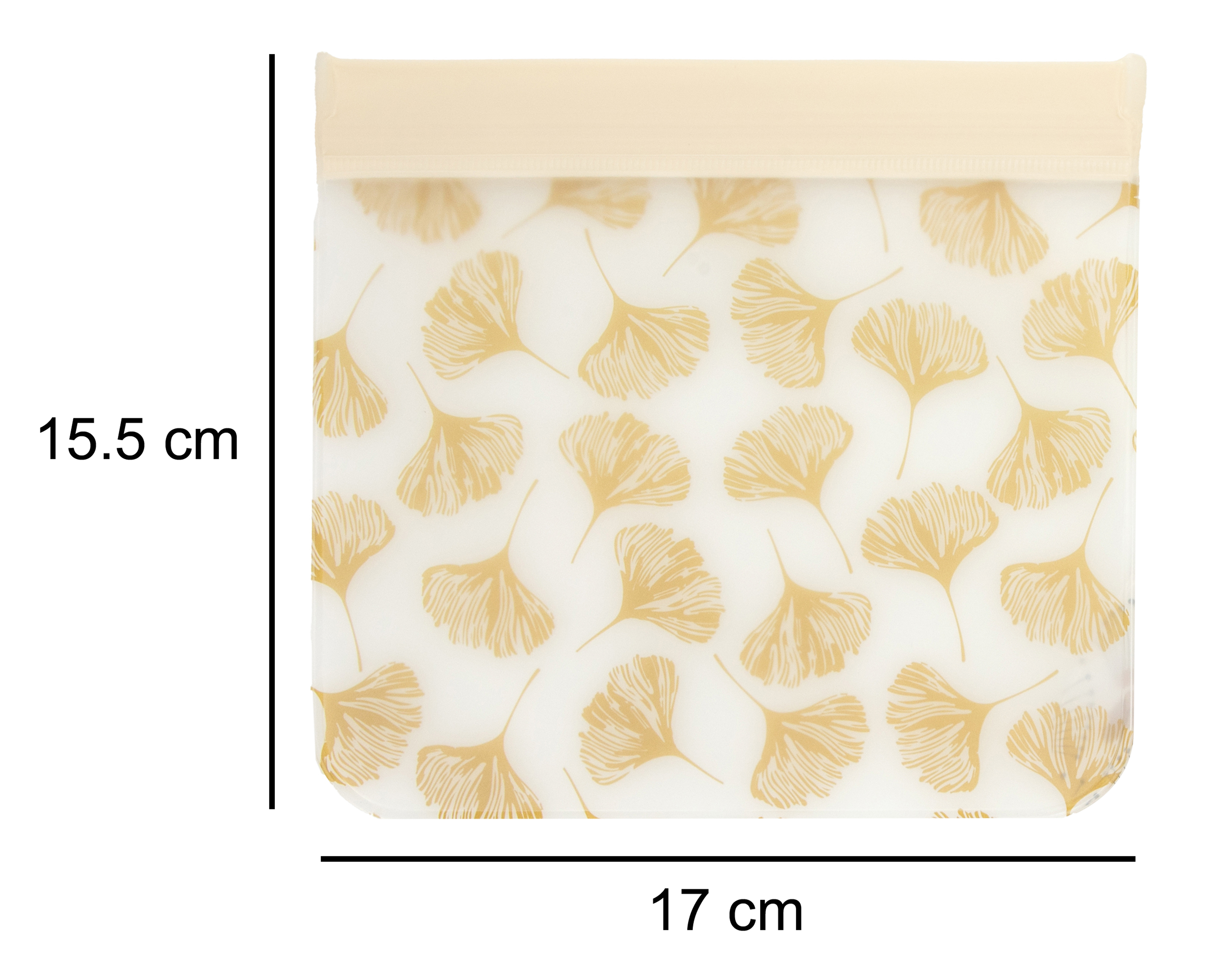 Foto 6 pulgar | Foto 5 | Bolsa Reutilizable para Alimento Cook With Color 6 Piezas