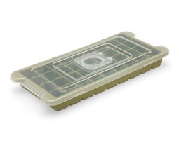 Molde para Hielo Cook With Color de Silicón