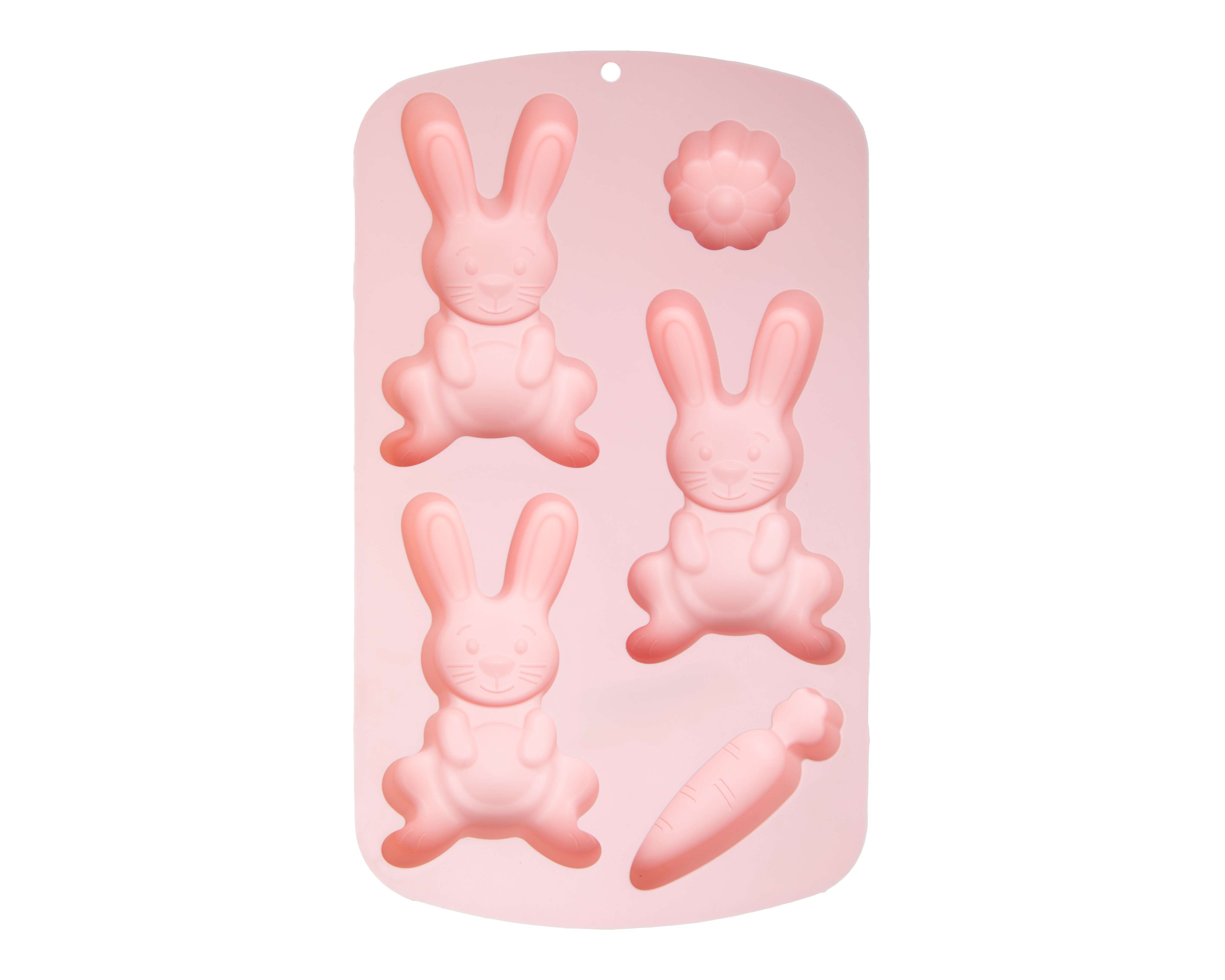 Foto 3 pulgar | Foto 2 | Molde de Silicón