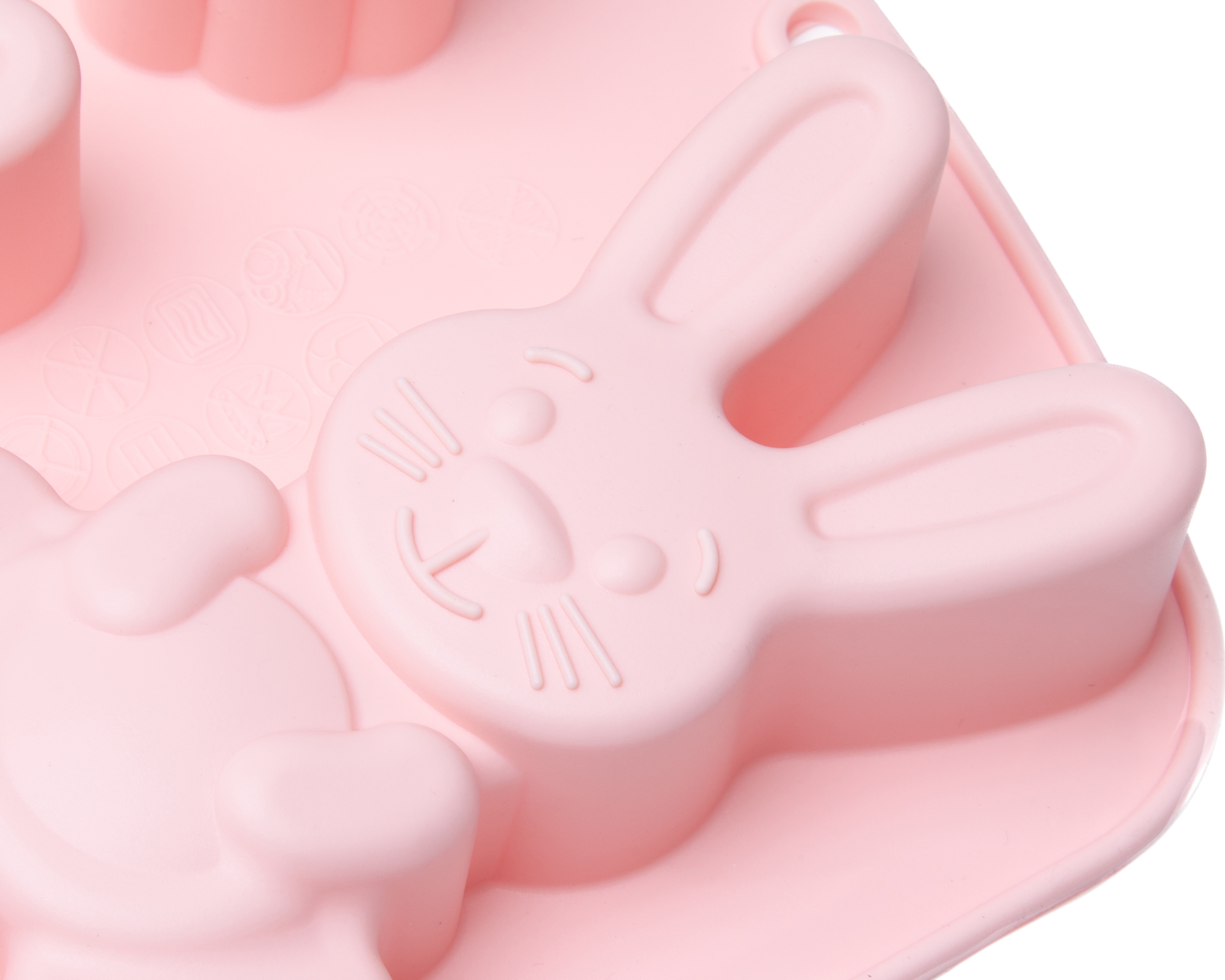 Foto 3 | Foto 3 | Molde de Silicón