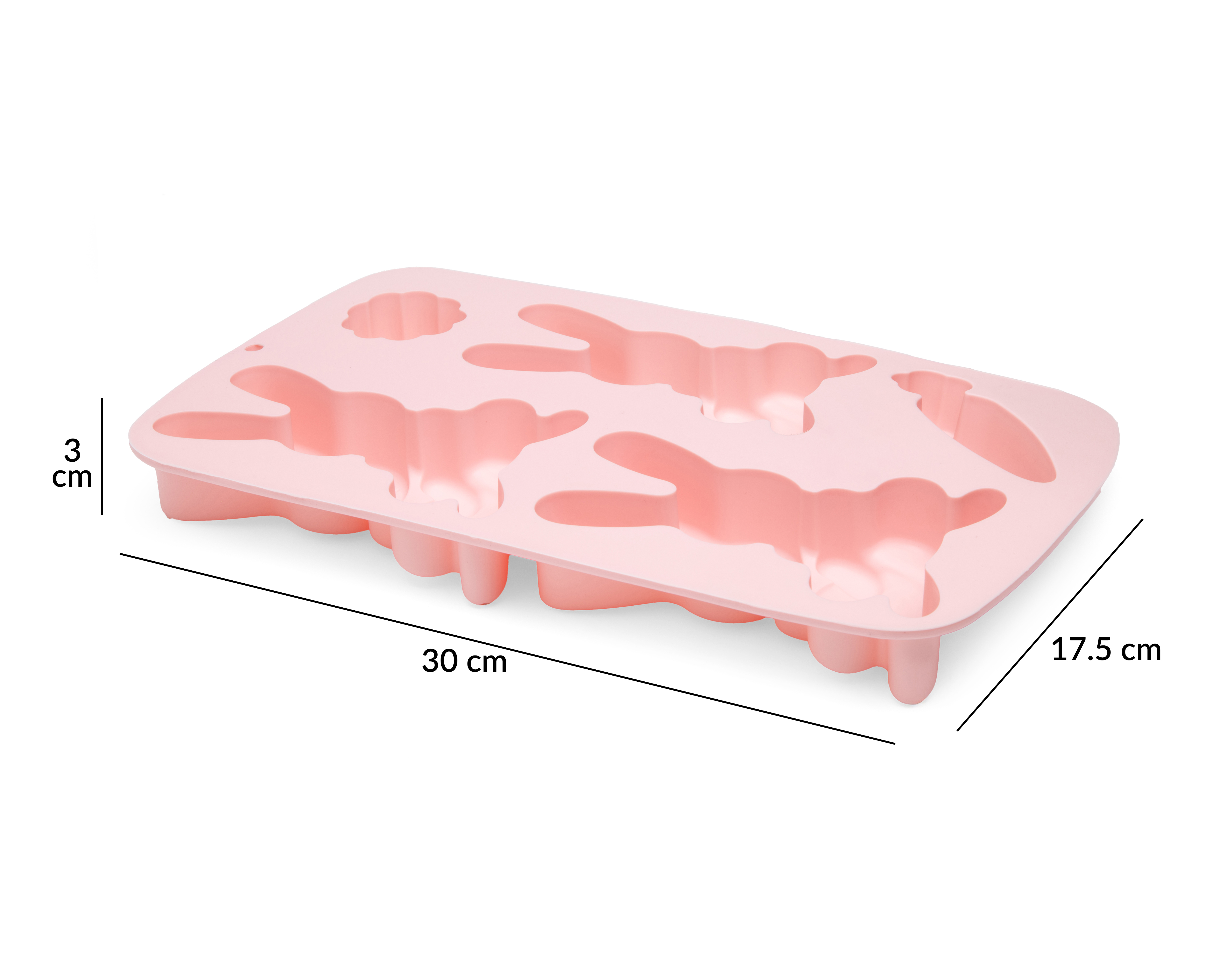 Foto 4 | Foto 4 | Molde de Silicón