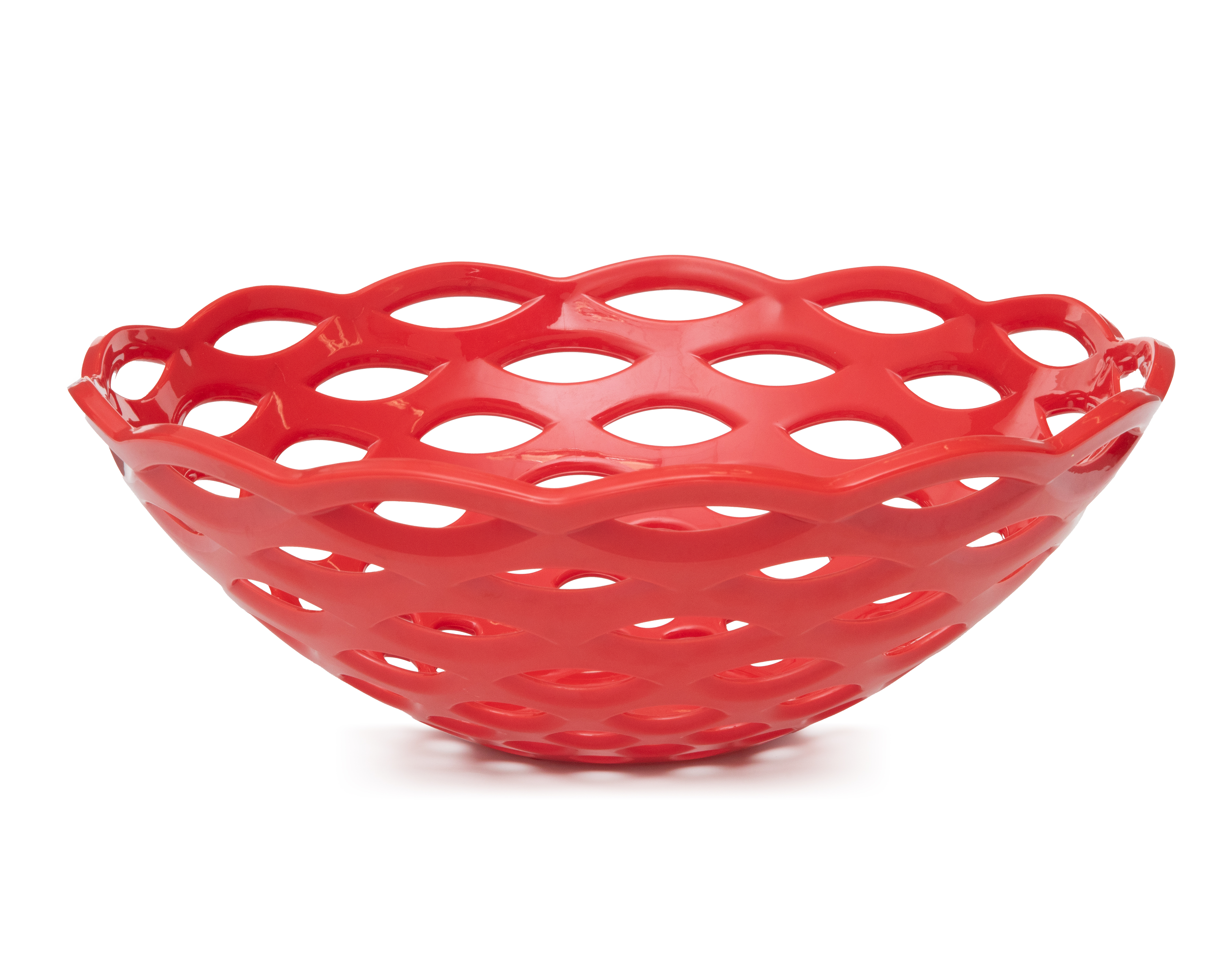 Frutero Starhaus de Acrílico