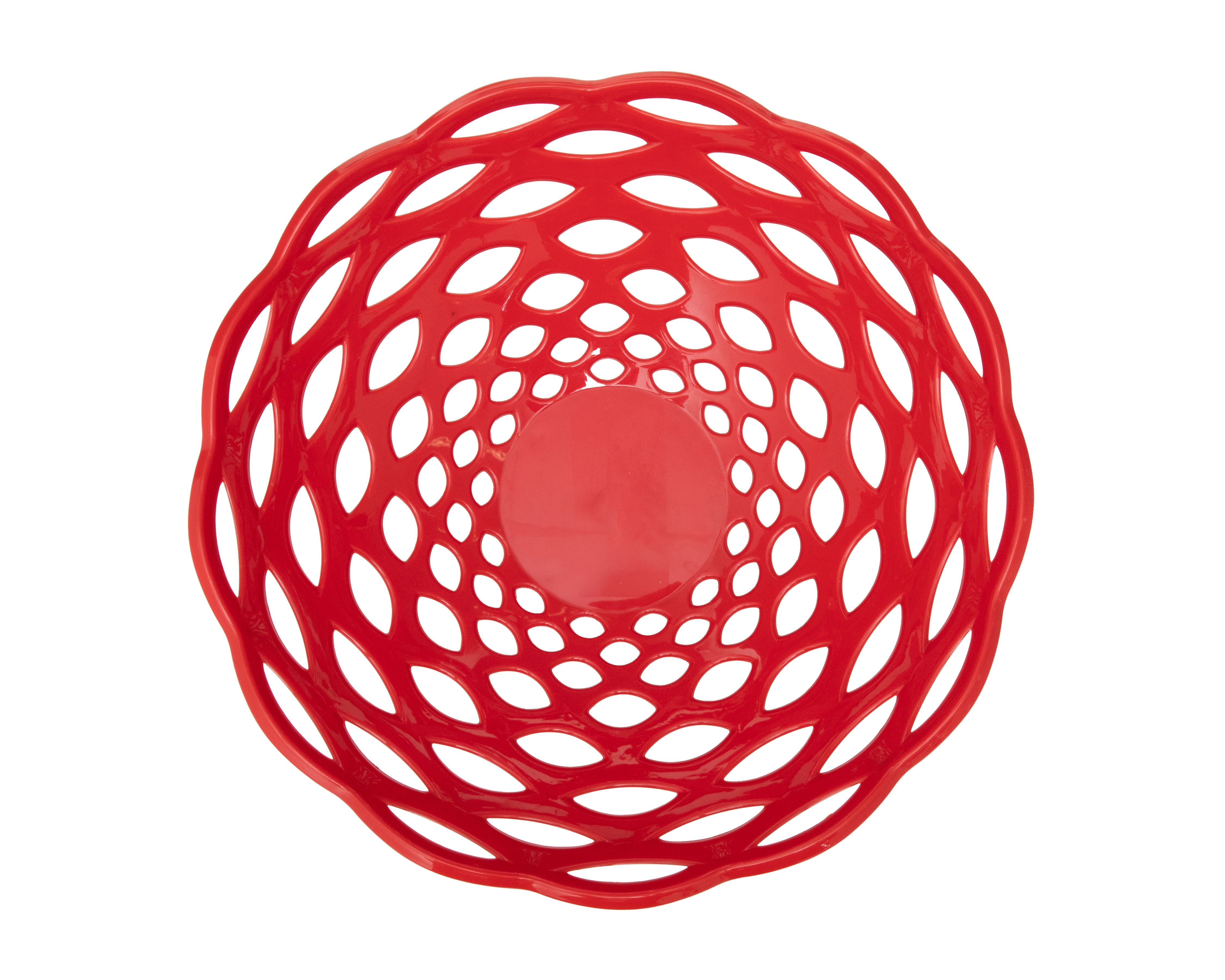 Foto 3 pulgar | Foto 2 | Frutero Starhaus de Acrílico