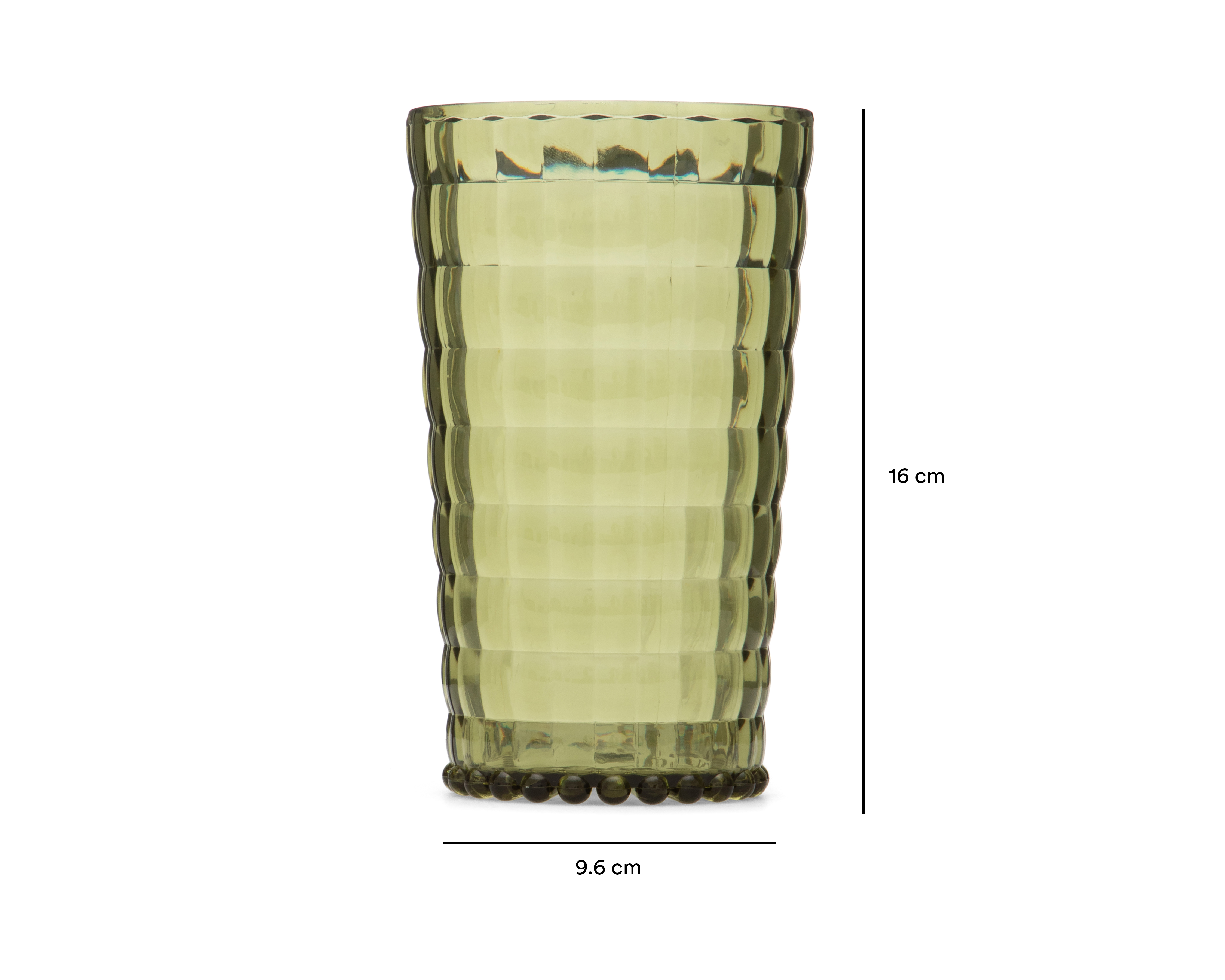 Foto 6 pulgar | Foto 5 | Vasos Starhaus 4 Piezas