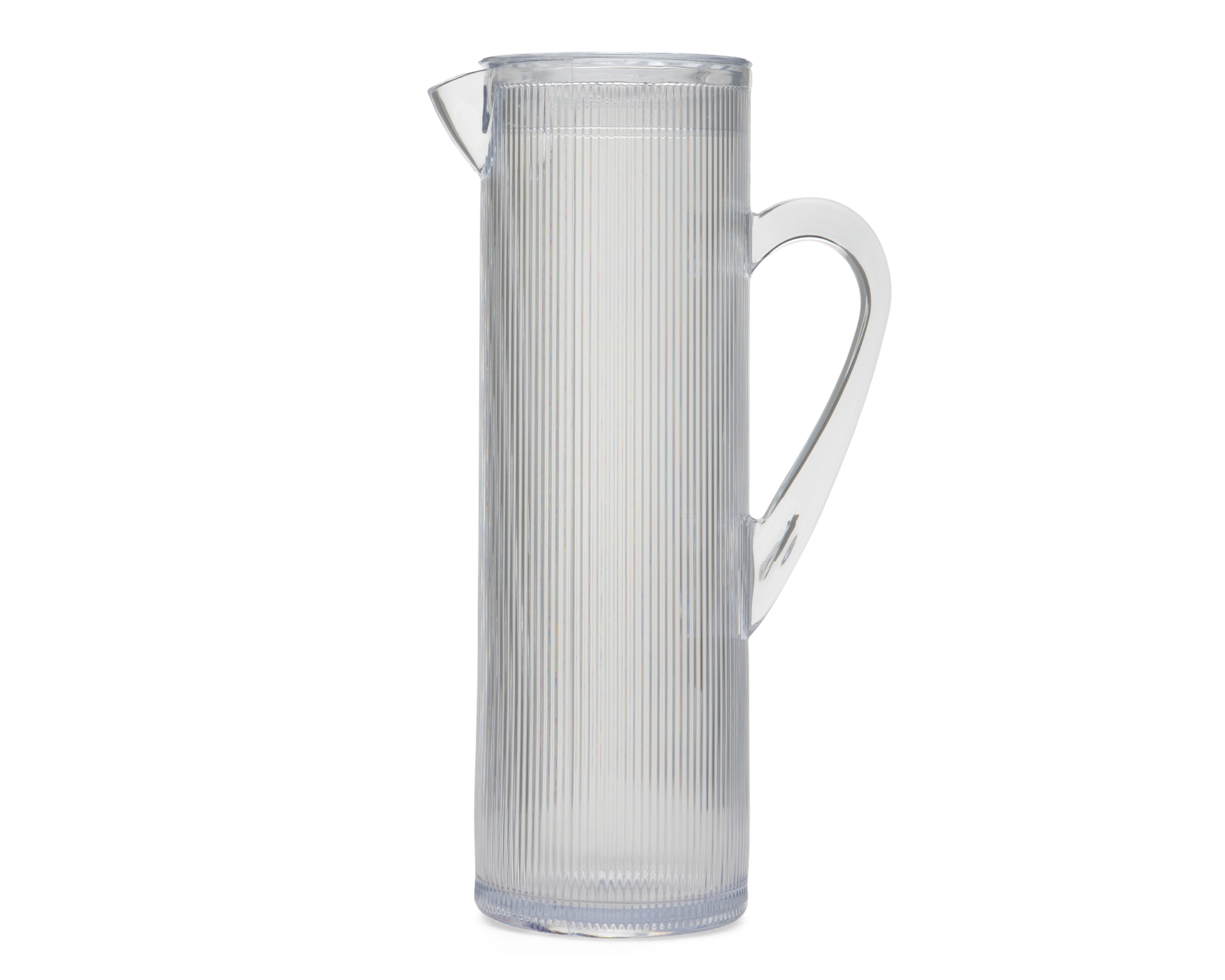 Foto 2 pulgar | Foto 1 | Jarra de Acrílico Starhaus 1.5 Litros