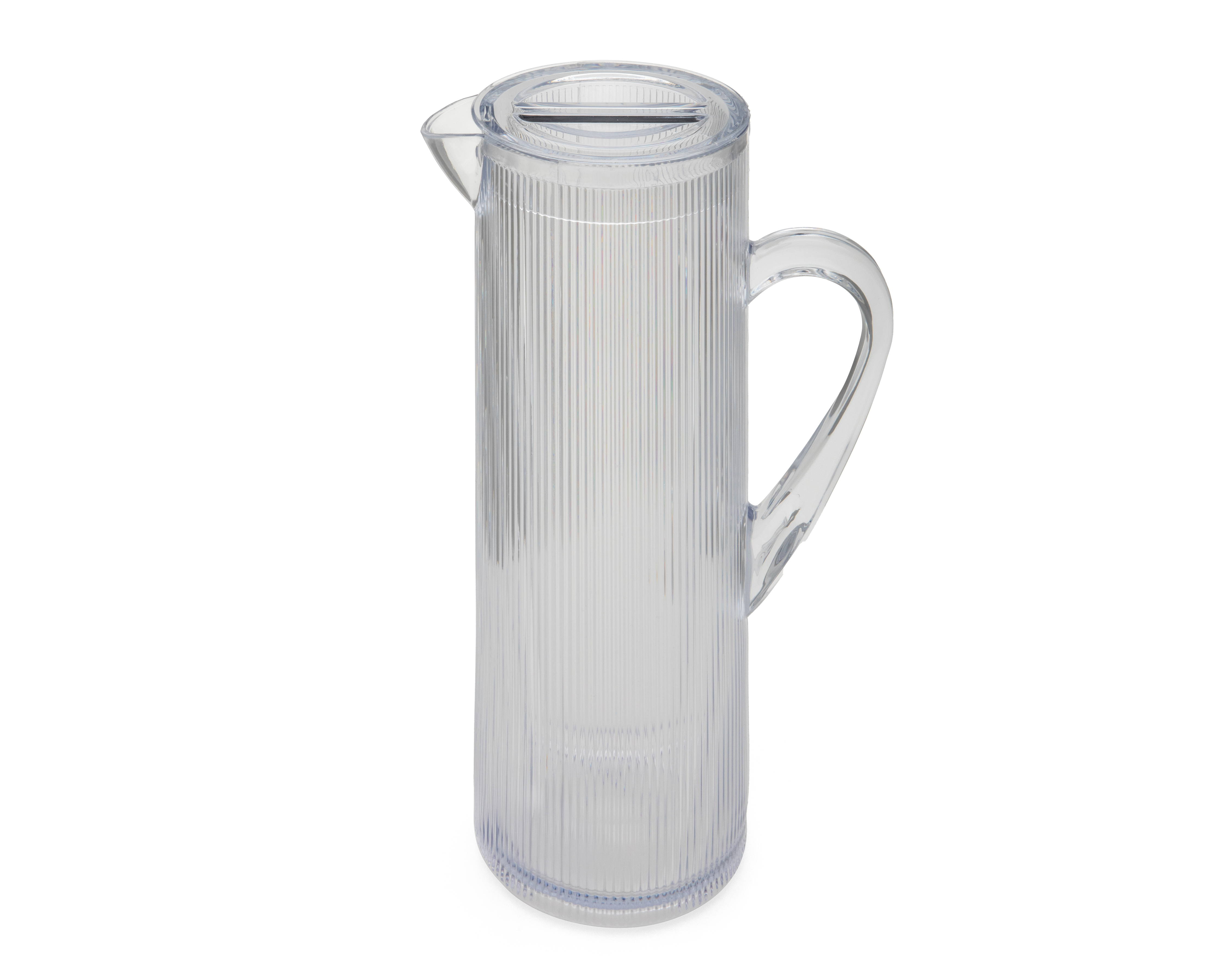 Foto 3 pulgar | Foto 2 | Jarra de Acrílico Starhaus 1.5 Litros