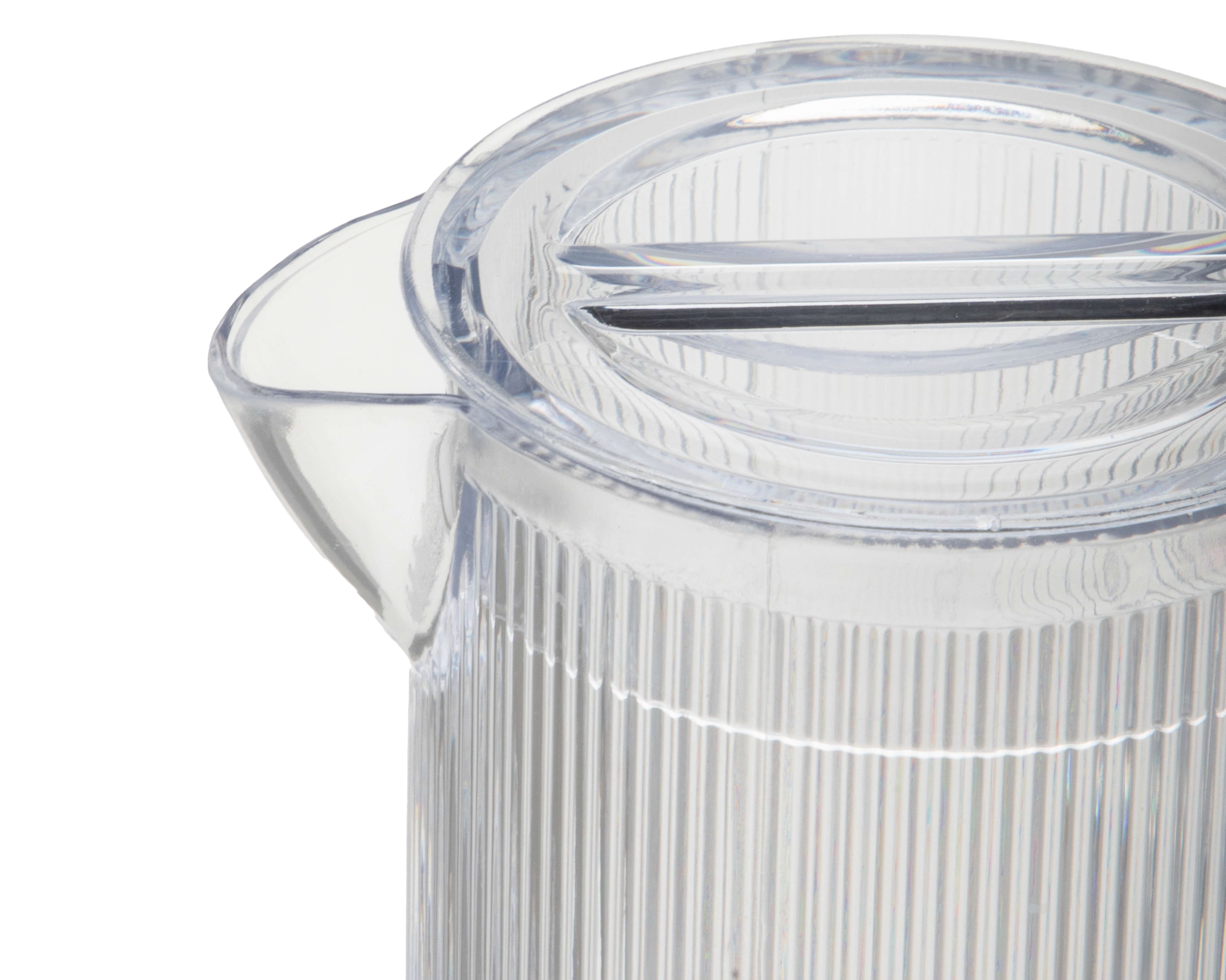 Foto 4 pulgar | Foto 3 | Jarra de Acrílico Starhaus 1.5 Litros