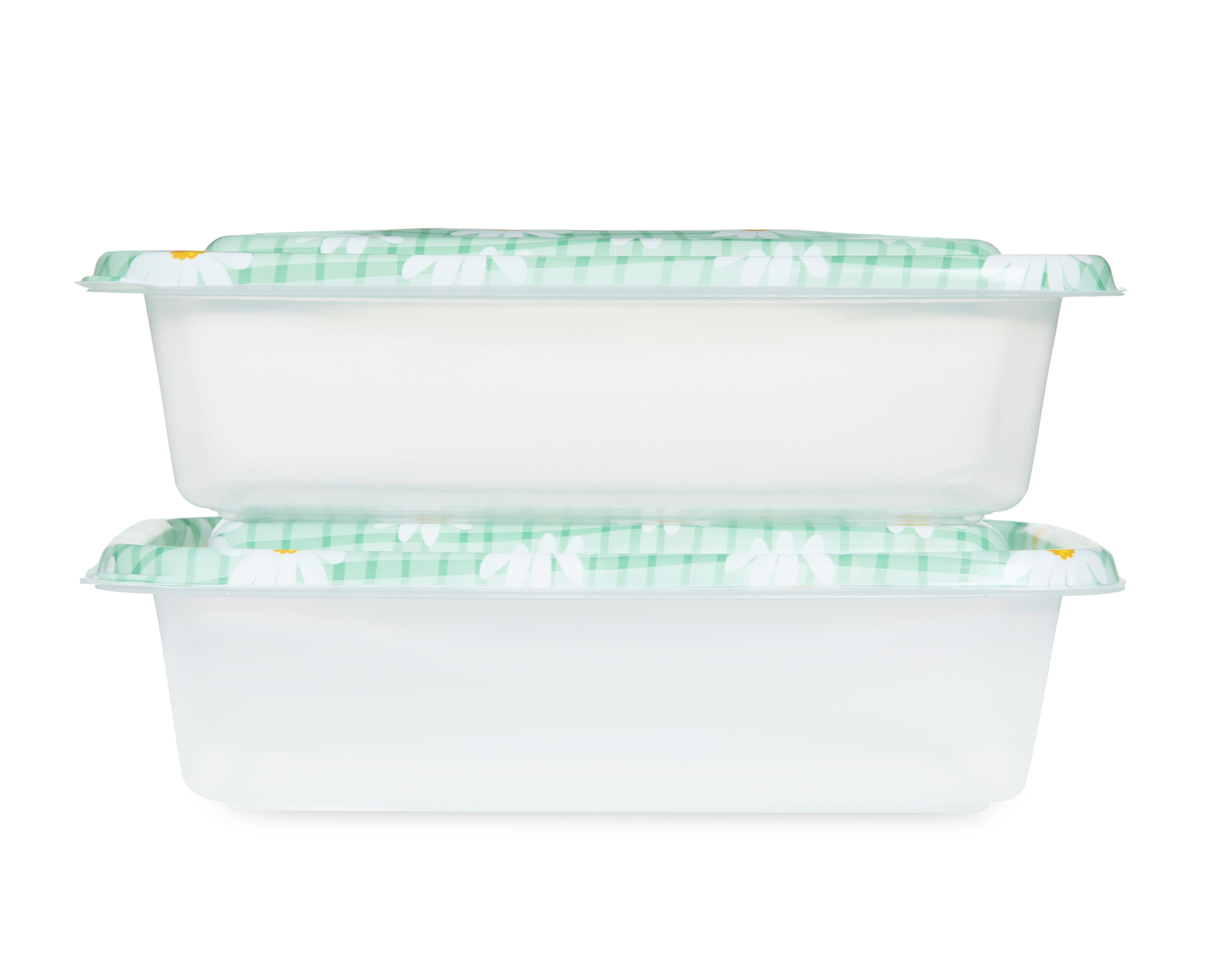 Foto 2 | Foto 2 | Contenedor de Plástico Cook With Color 1 Litro 12 Piezas