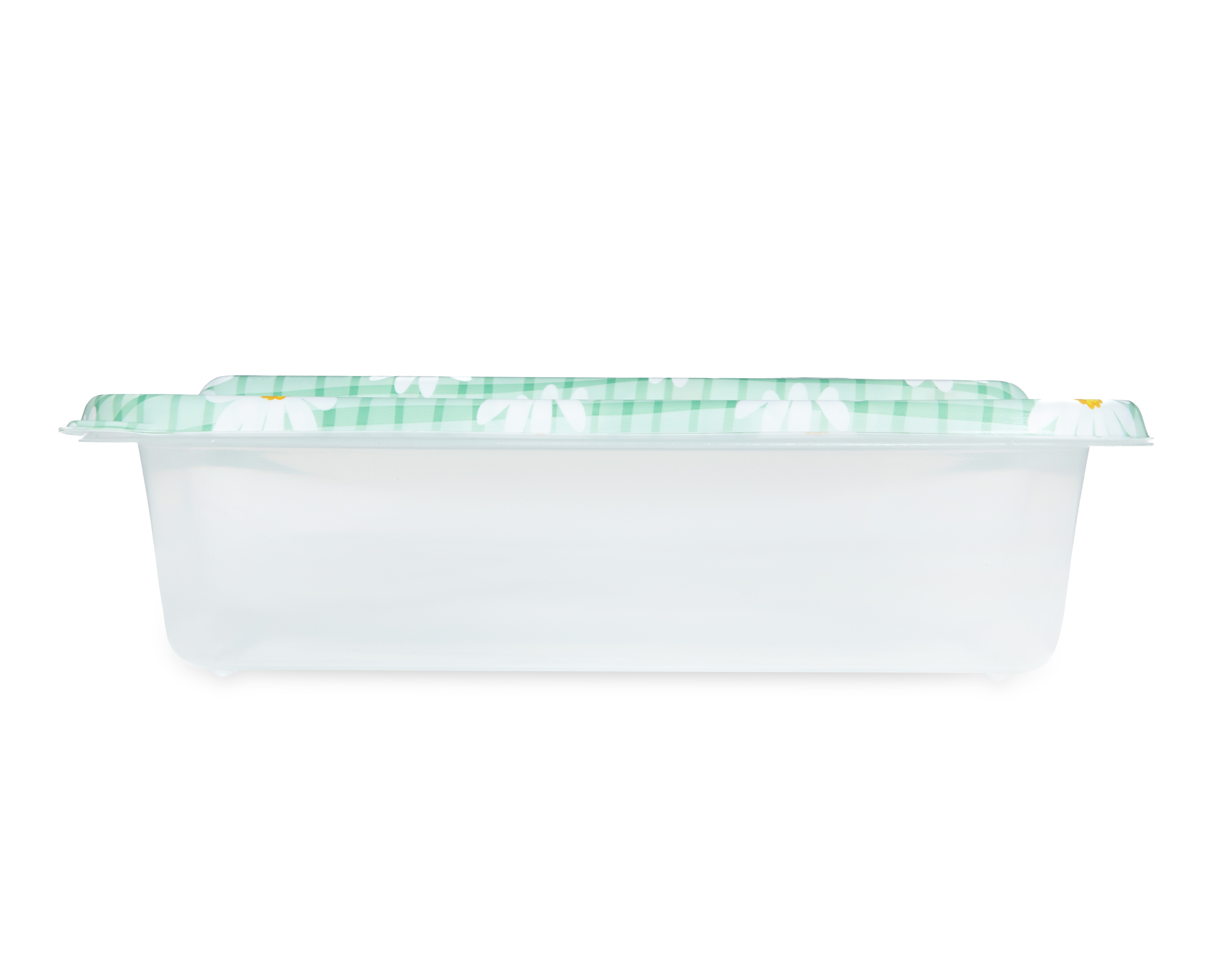 Foto 4 pulgar | Foto 3 | Contenedor de Plástico Cook With Color 1 Litro 12 Piezas