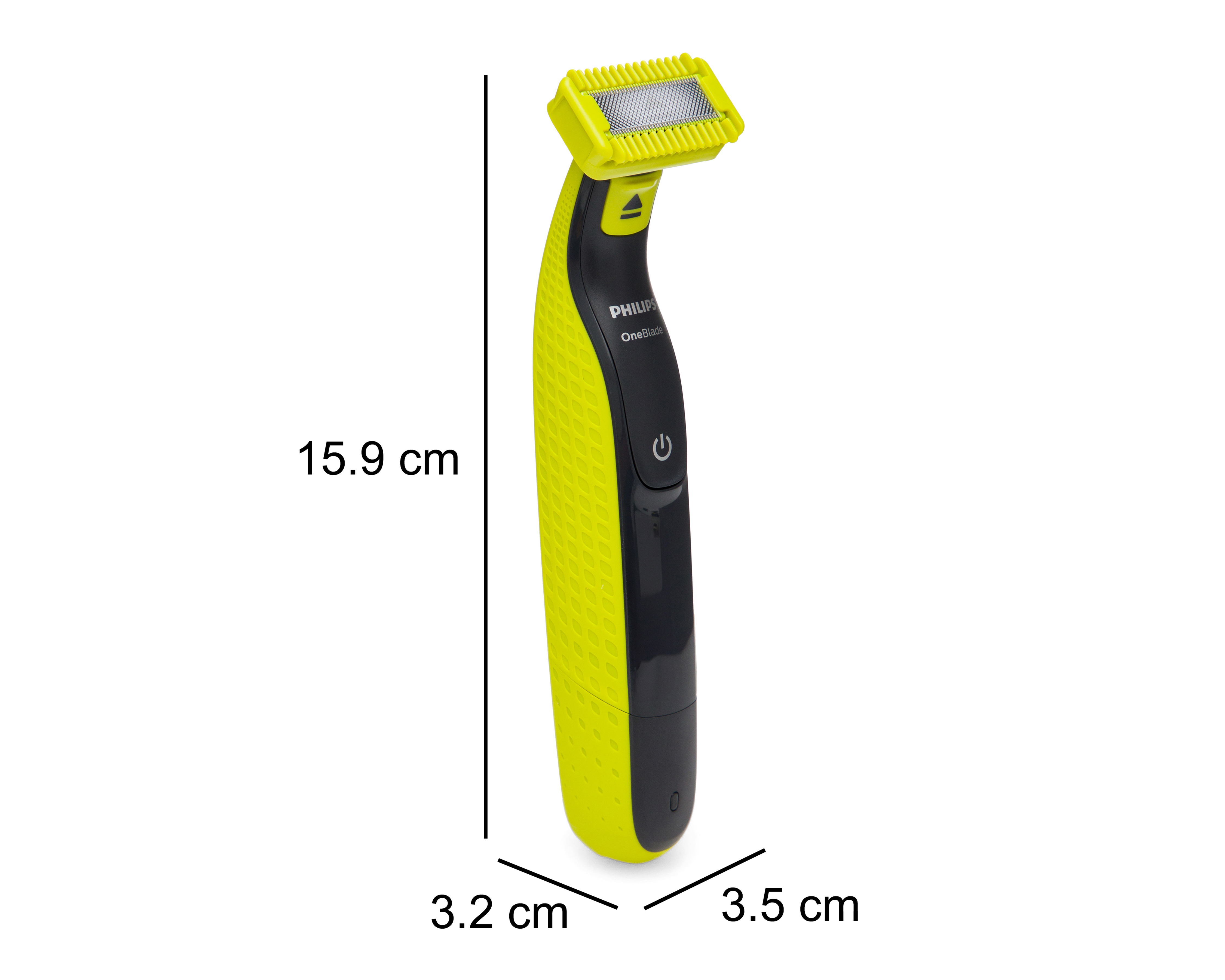 Foto 7 | Foto 7 | Rasuradora Recargable Philips One Blade 5 en 1 7 Piezas