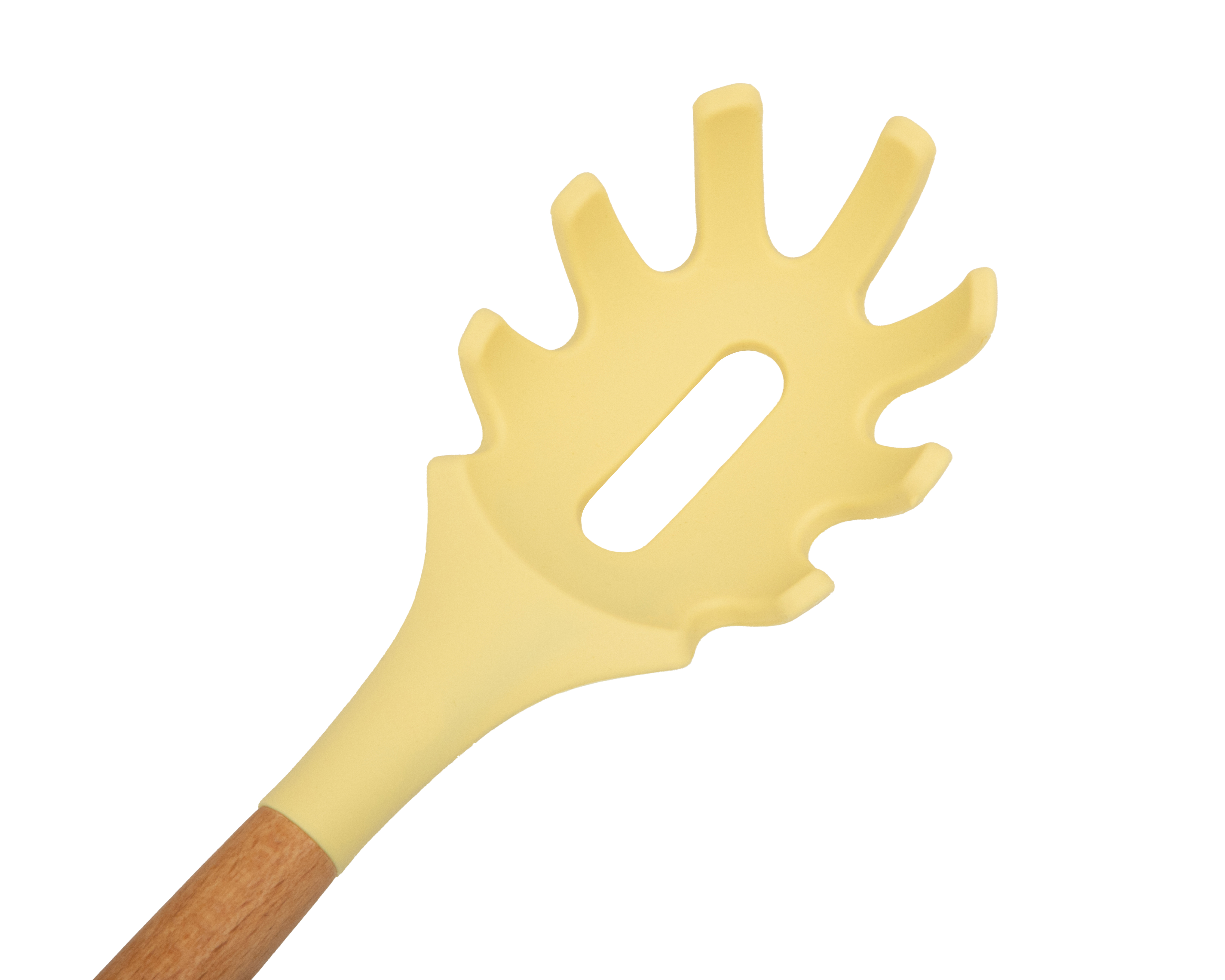 Foto 4 pulgar | Foto 3 | Juego de Utensilios de Cocina Cook With Color 4 Piezas