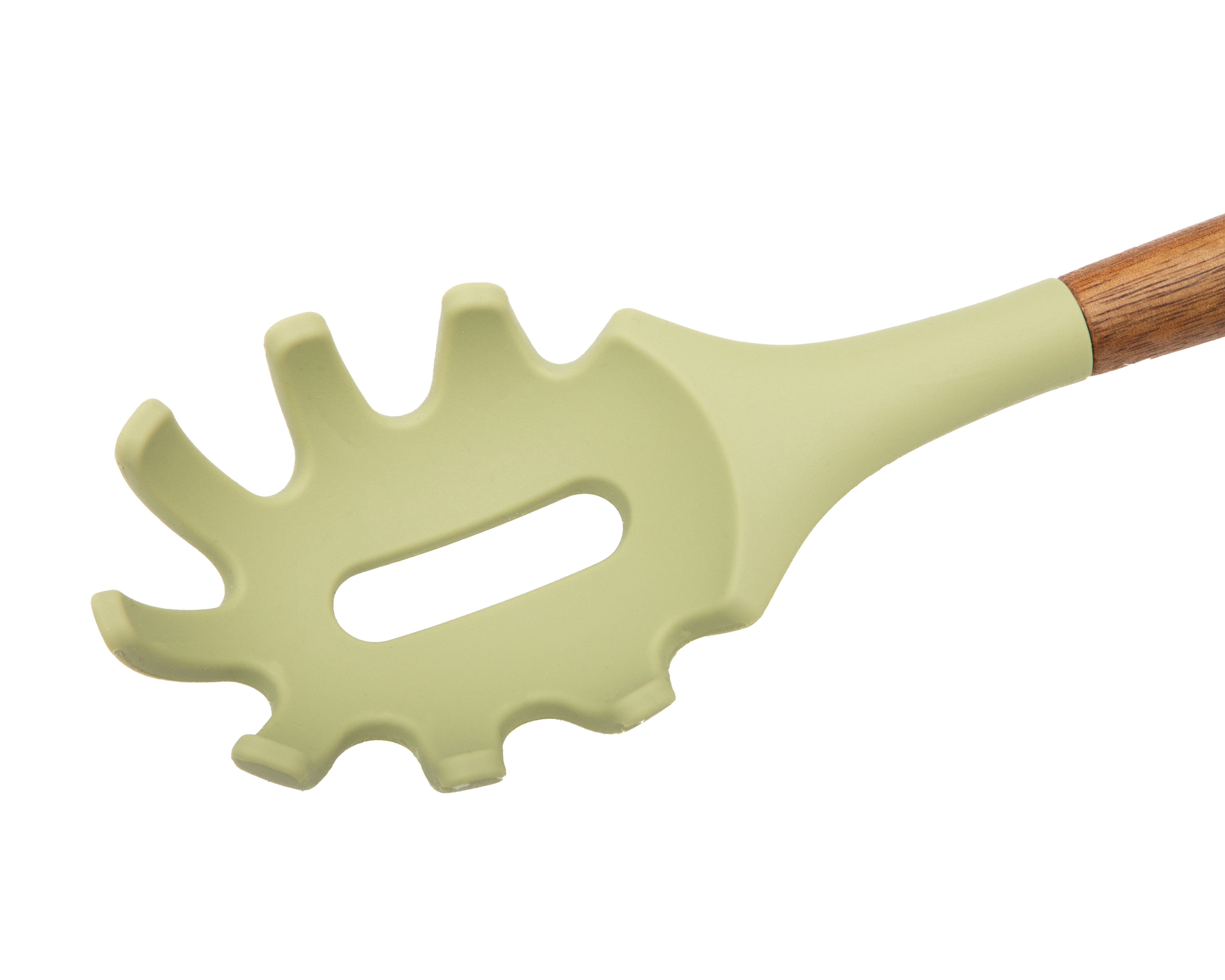 Foto 4 pulgar | Foto 3 | Juego de Utensilios de Cocina Cook With 5 Piezas