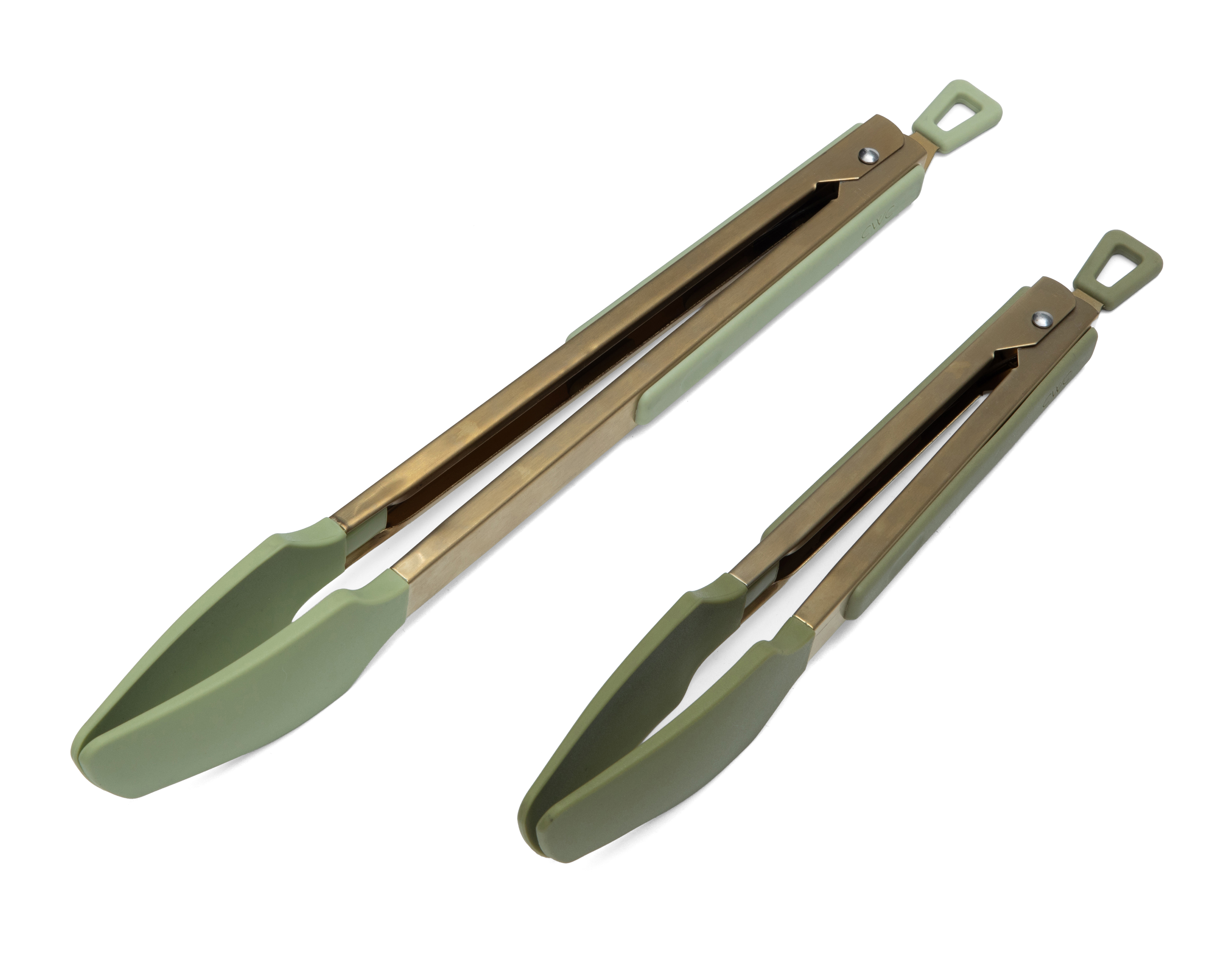 Foto 1 | Foto 1 | Juego de Pinzas de Cocina Cook With Color 2 Piezas