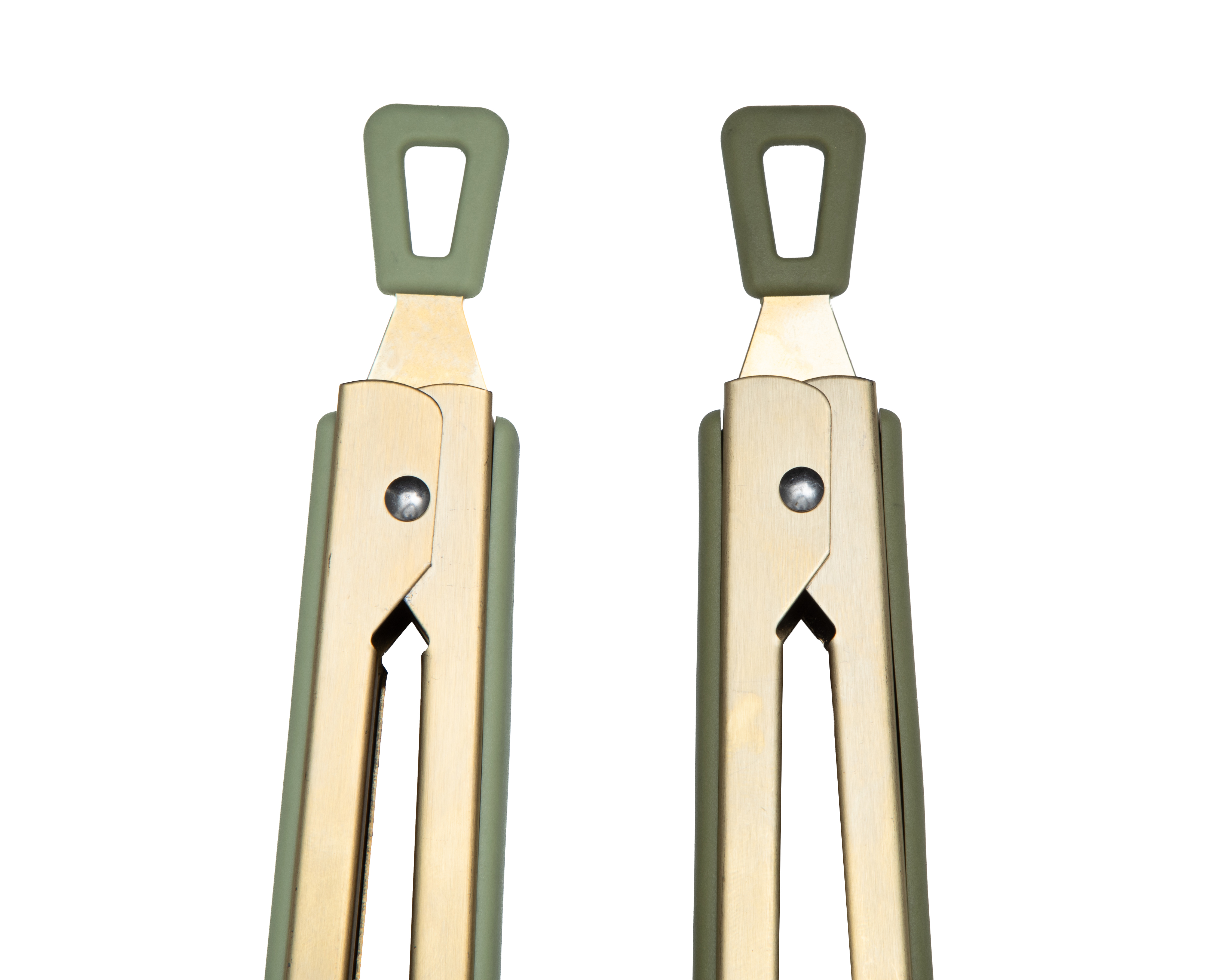 Foto 3 | Foto 3 | Juego de Pinzas de Cocina Cook With Color 2 Piezas