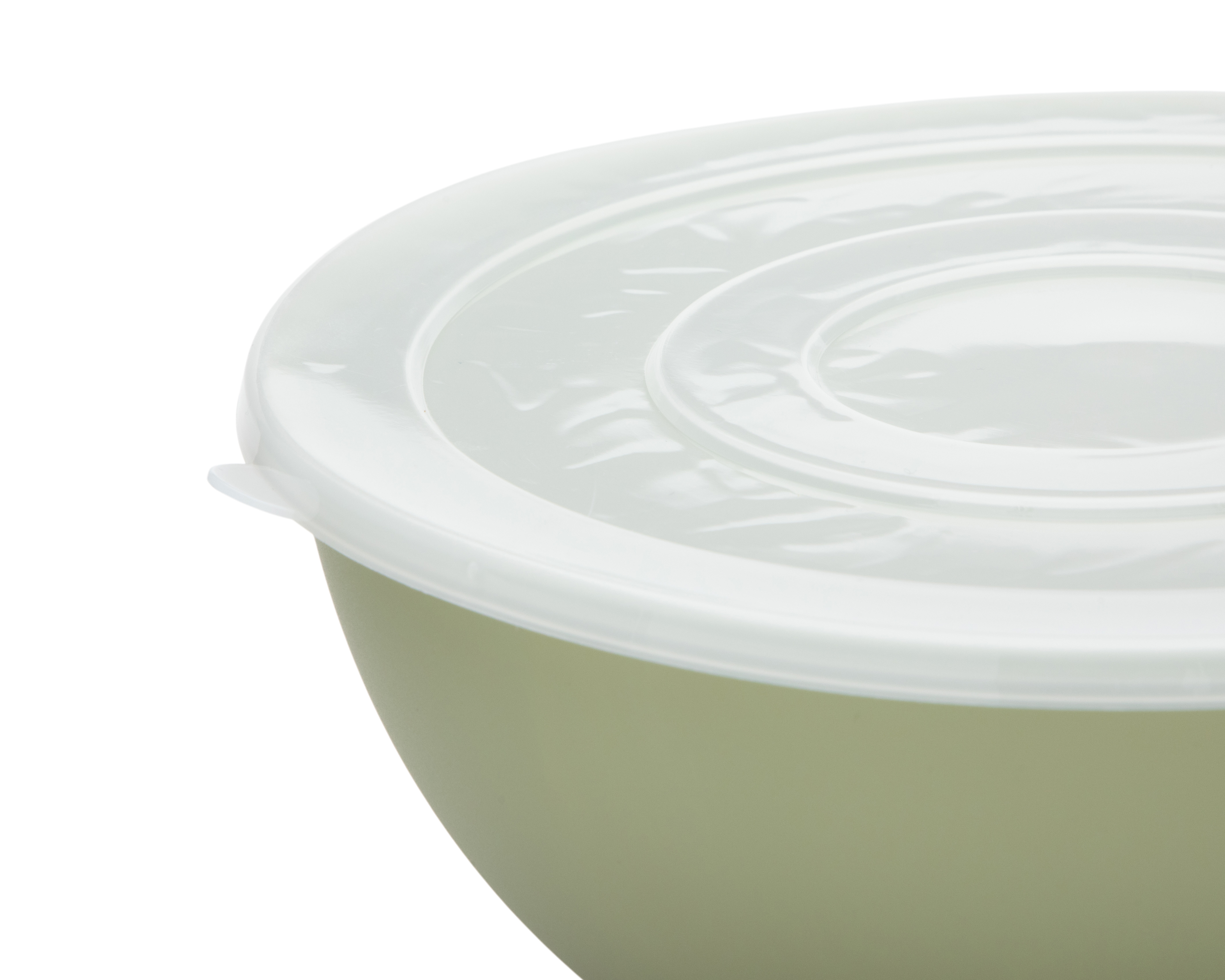 Foto 3 | Foto 3 | Bowl de Plástico Cook With Color 6 Piezas