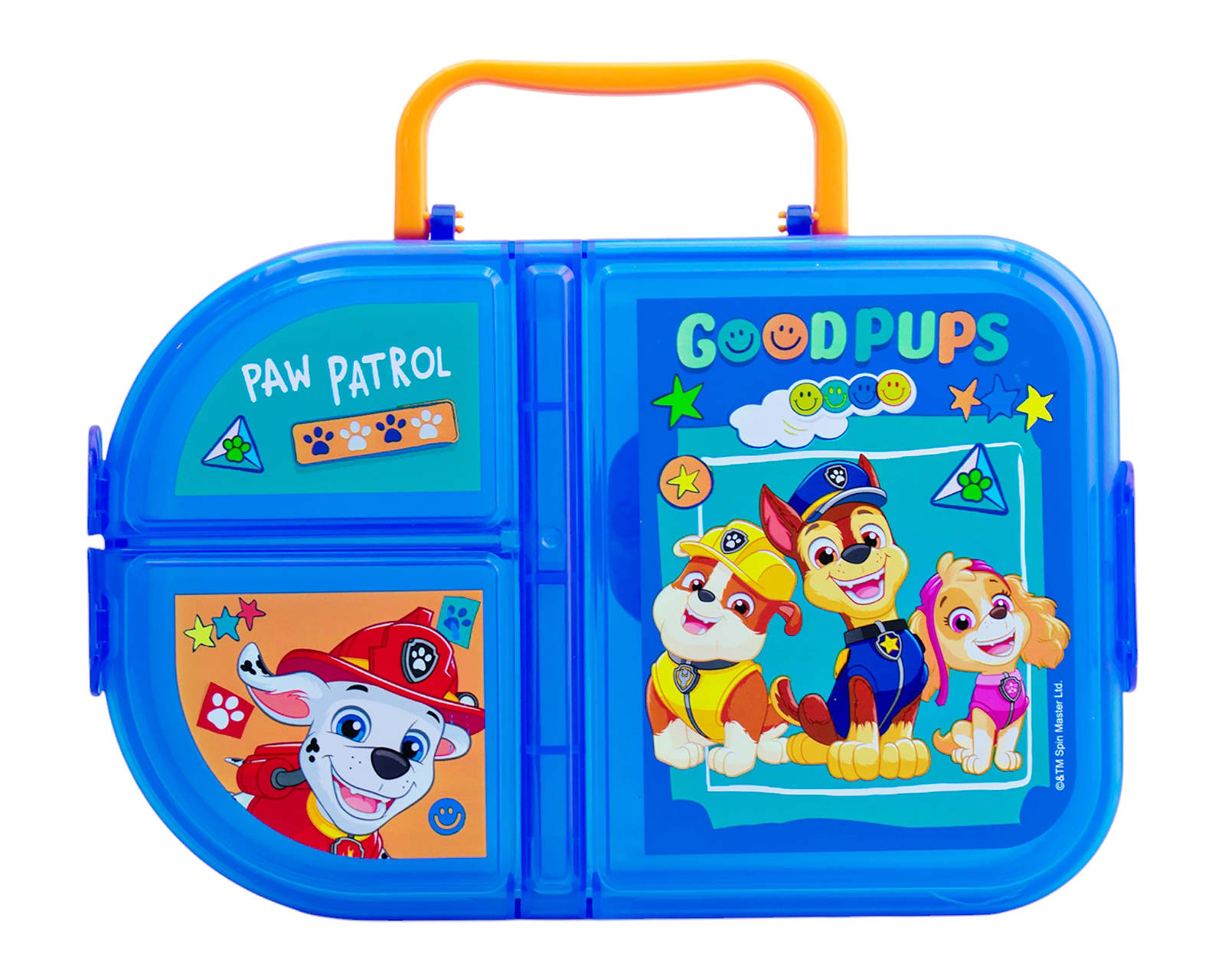 Foto 1 | Foto 1 | Lonchera Fun Kids Paw Patrol