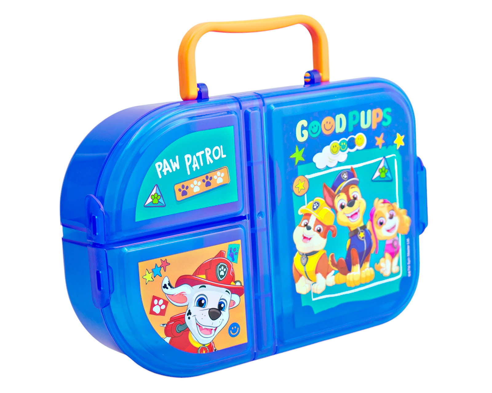 Foto 3 pulgar | Foto 2 | Lonchera Fun Kids Paw Patrol