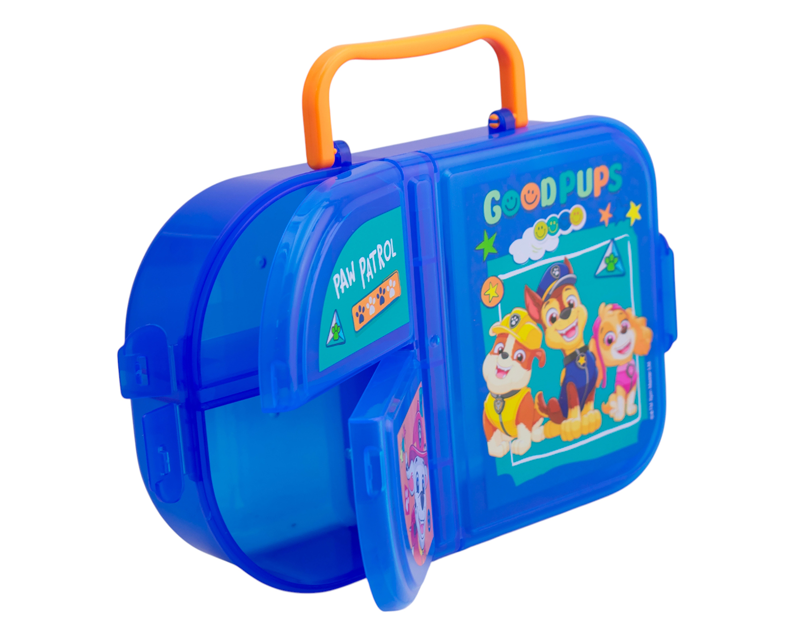 Foto 5 pulgar | Foto 4 | Lonchera Fun Kids Paw Patrol