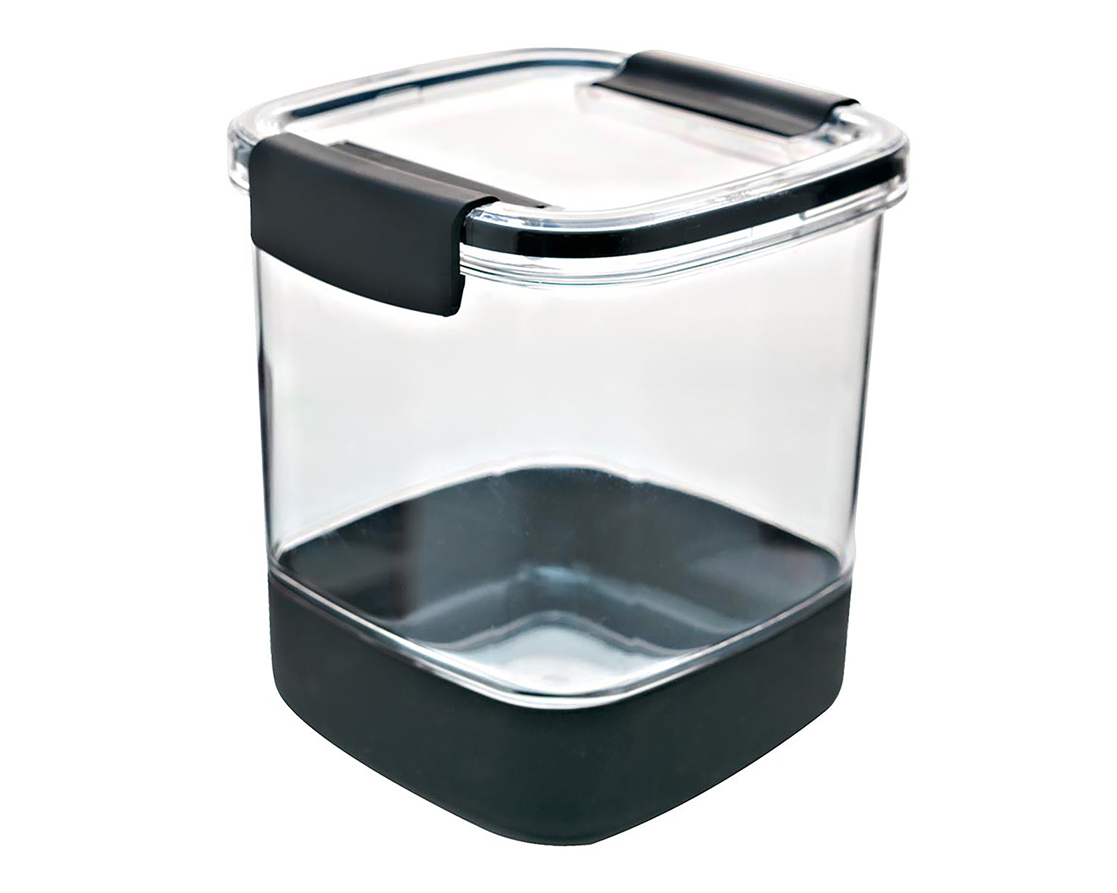 Foto 3 pulgar | Foto 2 | Contenedor de Plástico Nuvo 1.5 l