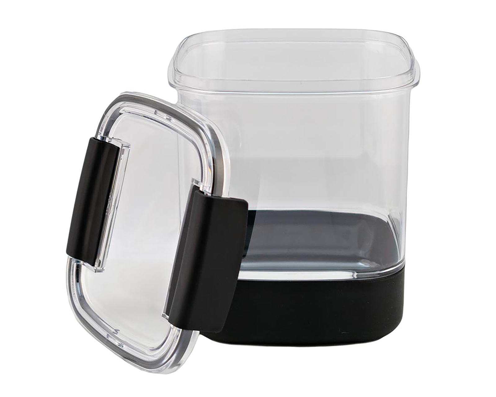 Foto 5 pulgar | Foto 4 | Contenedor de Plástico Nuvo 1.5 l