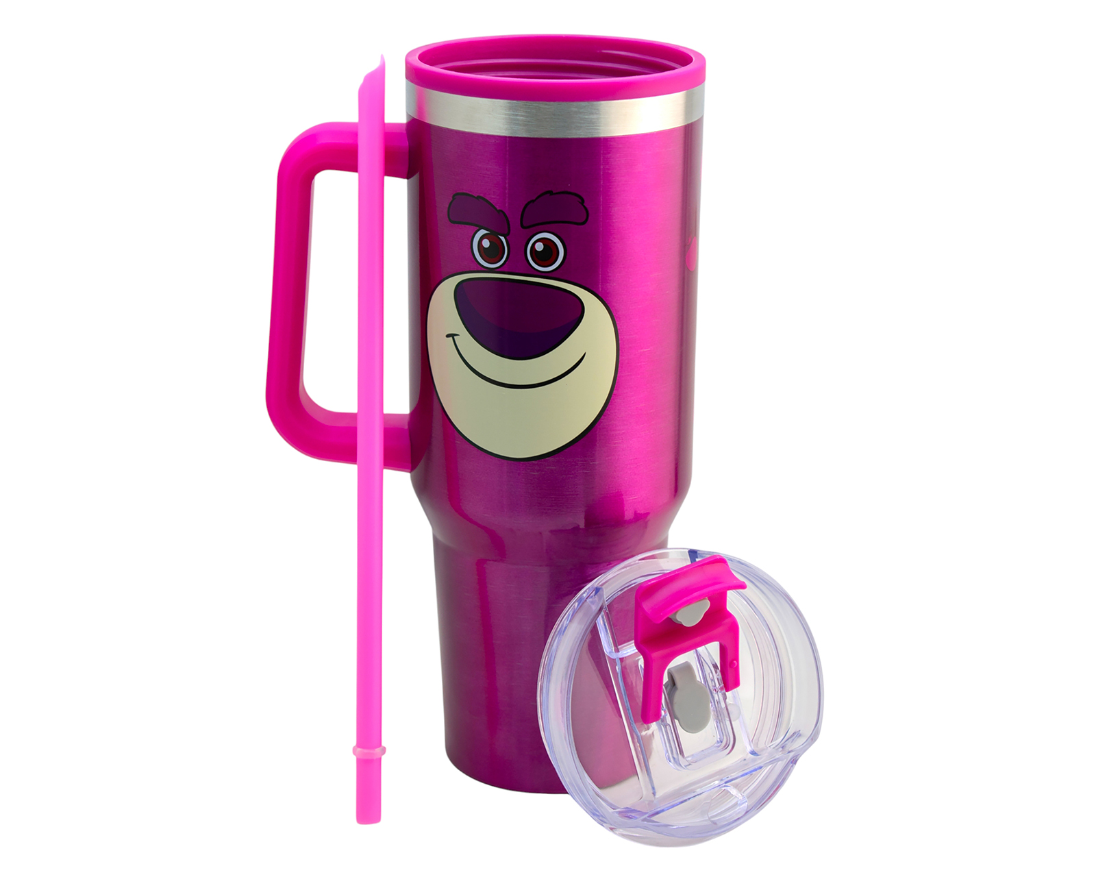 Foto 4 | Foto 4 | Termo Fun Kids 1.2 Litros