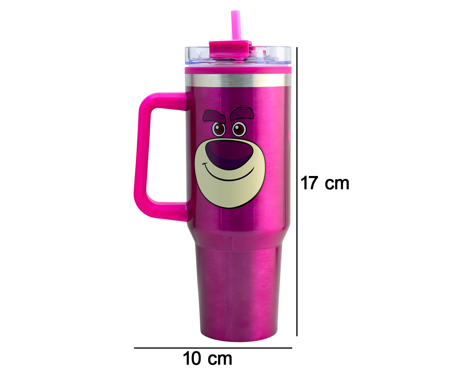 Foto 7 | Foto 7 | Termo Fun Kids 1.2 Litros
