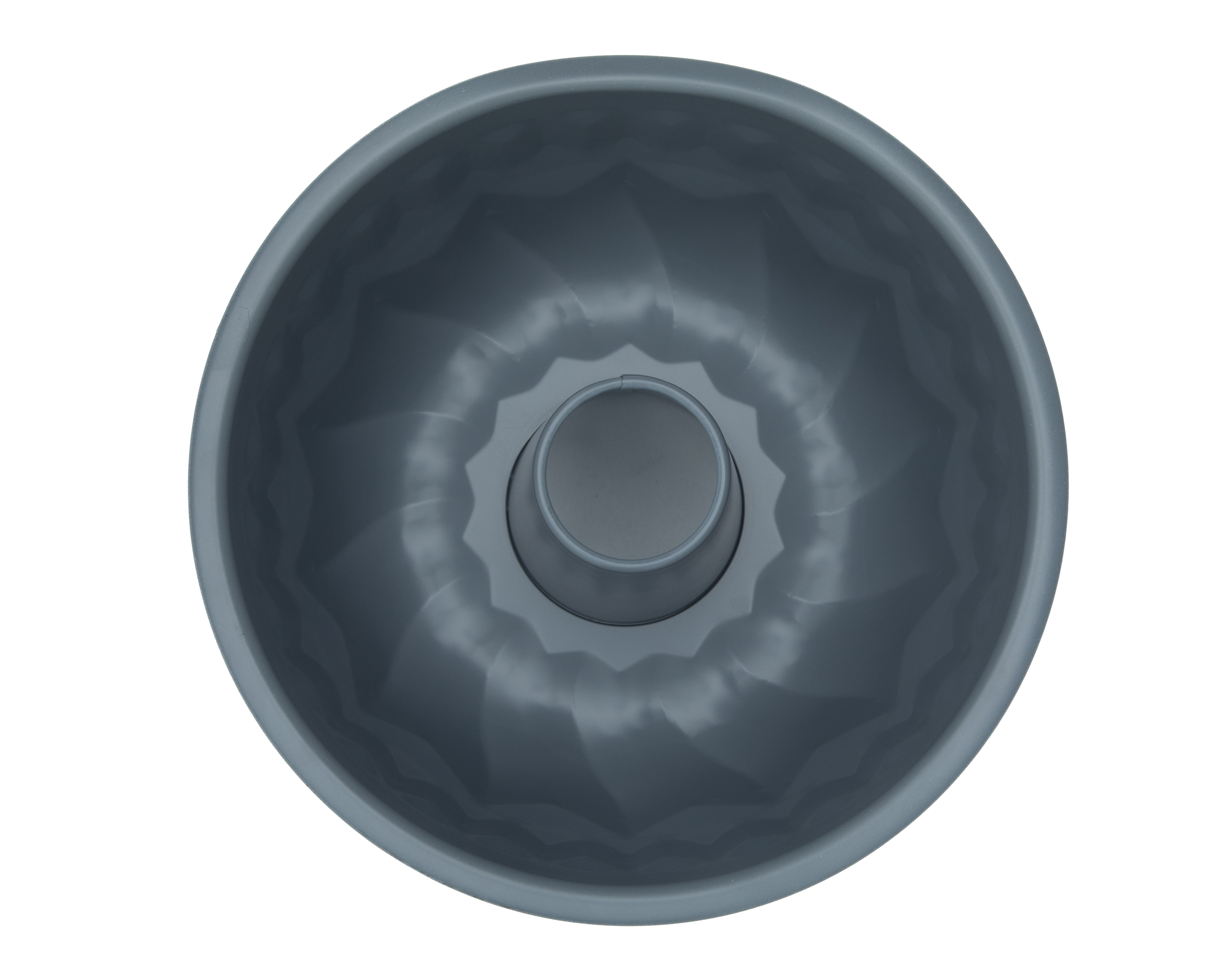 Foto 3 pulgar | Foto 2 | Molde para Hornear de Acero al Carbón