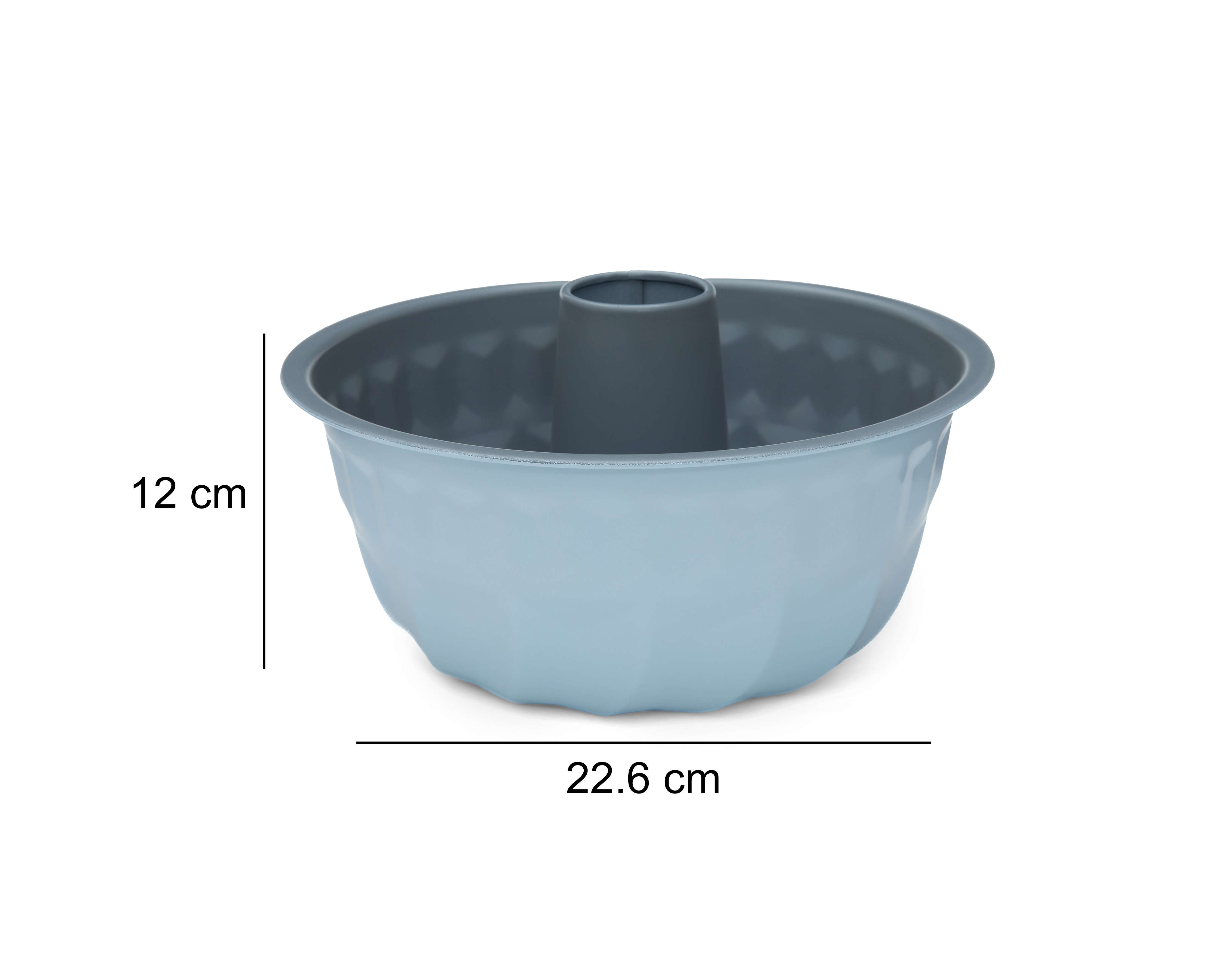 Foto 6 pulgar | Foto 5 | Molde para Hornear de Acero al Carbón