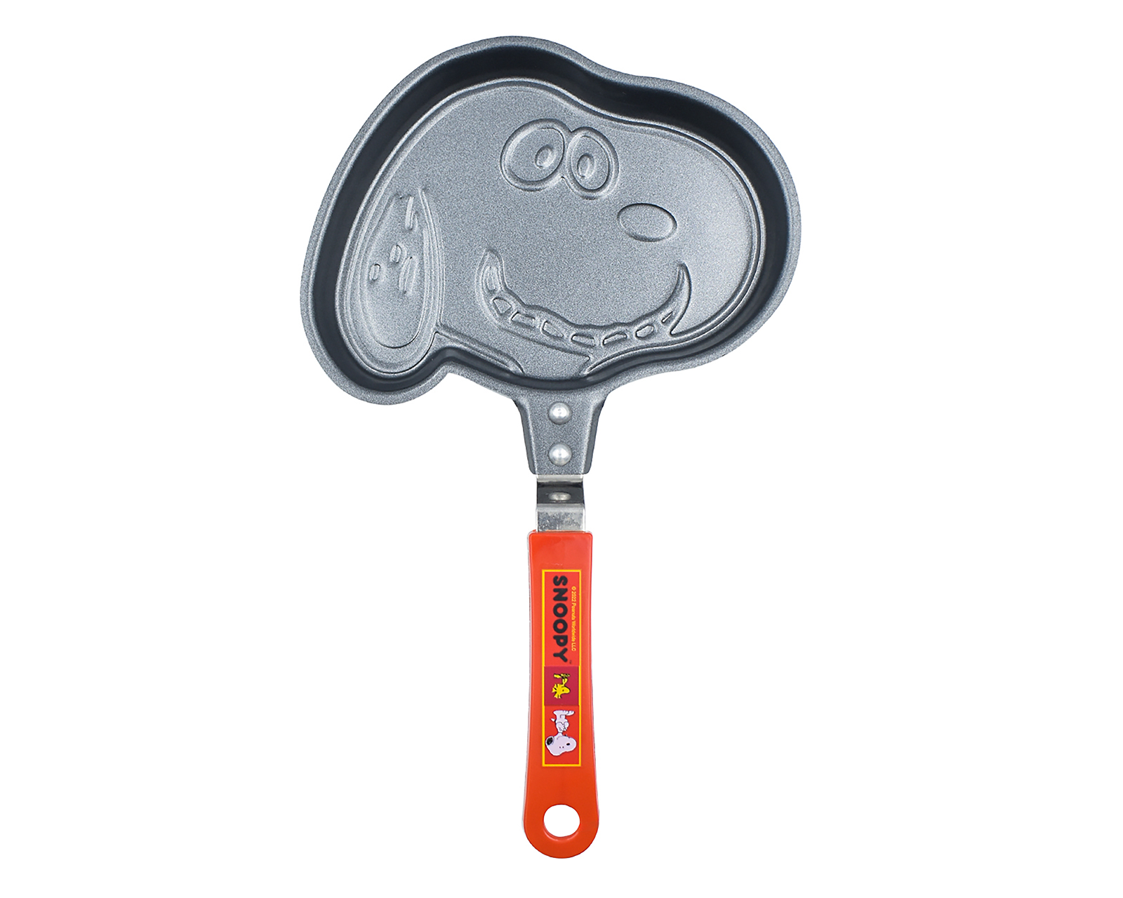 Sartén Fun Kids Snoopy de Aluminio 18.3 cm